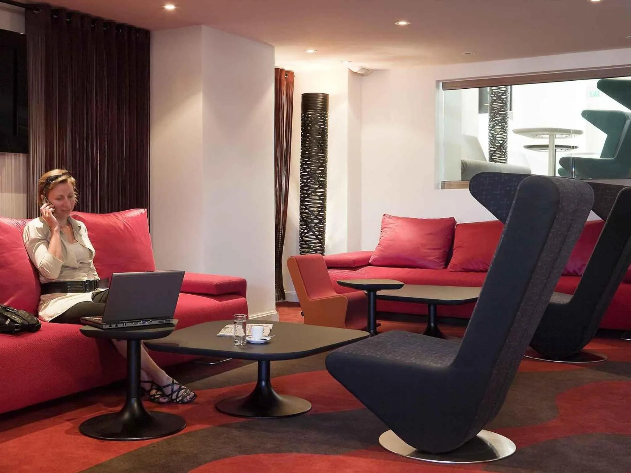 Other in Novotel Marseille Vieux Port