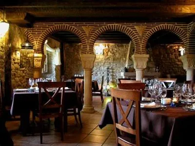 El Mirador de Almanzor