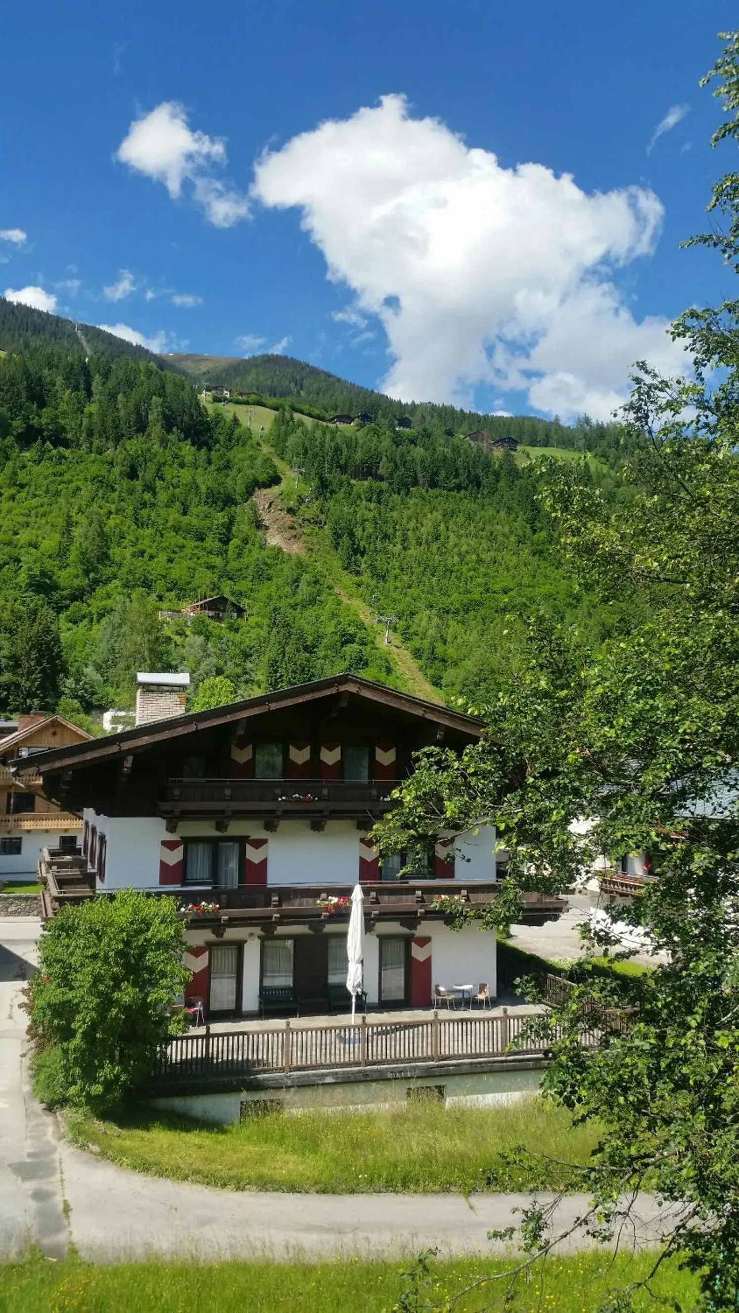 DEP GÄSTEHAUS Residenz DEP GÄSTEHAUS Residenz