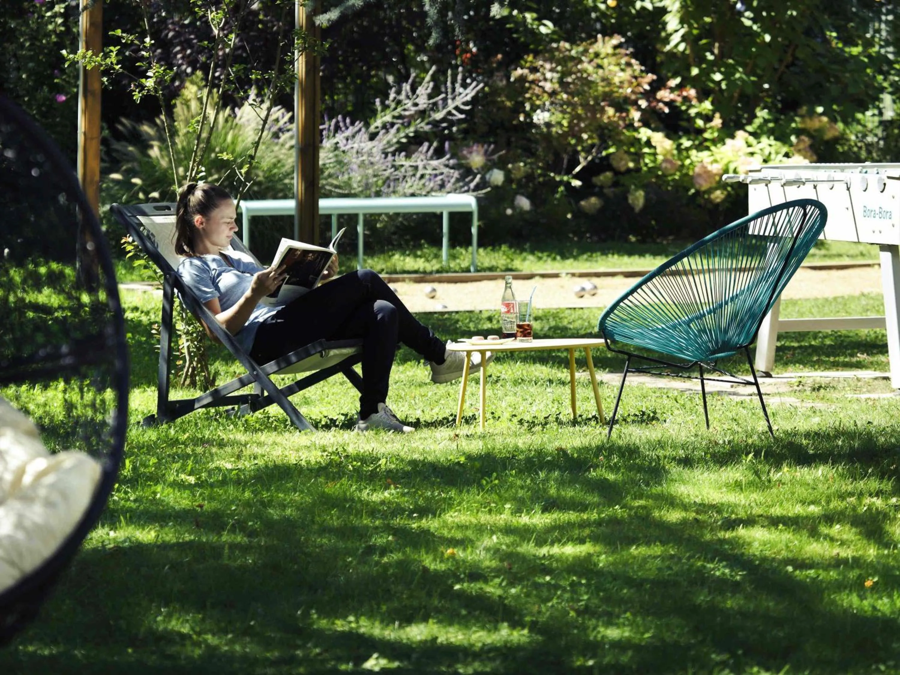 Other in Mercure Lyon Charbonnières