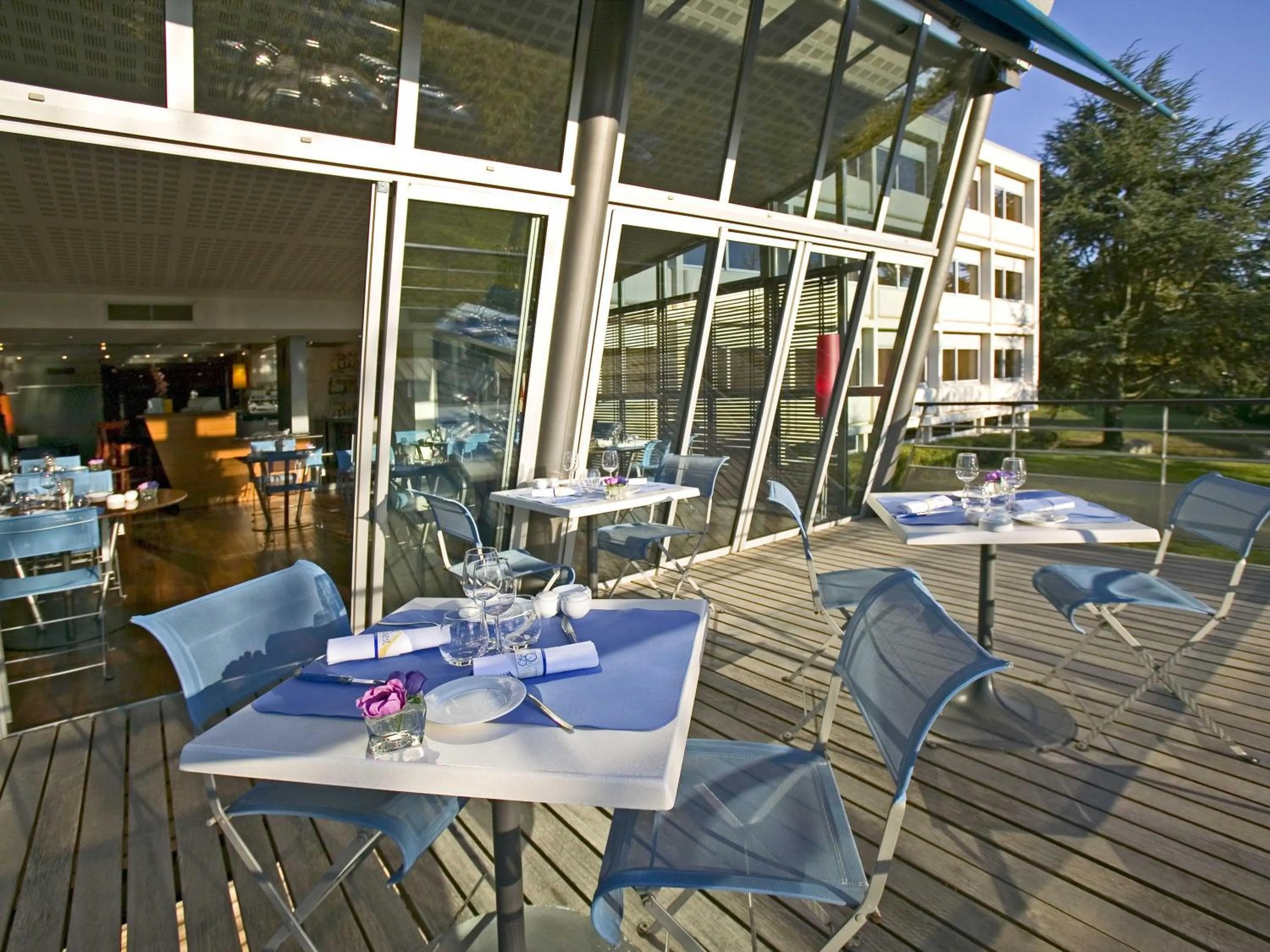 Other in Mercure Lyon Charbonnières