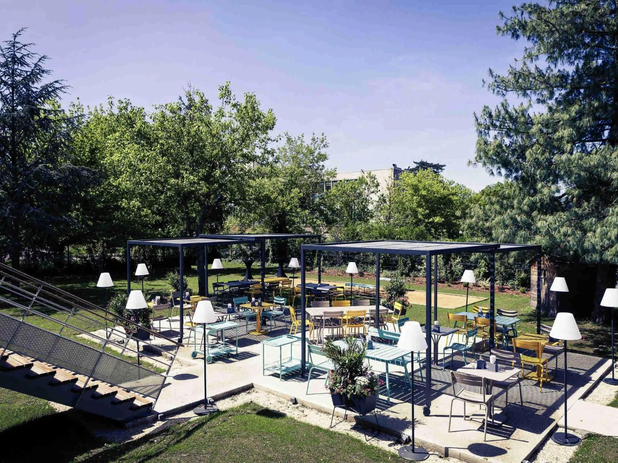 Other in Mercure Lyon Charbonnières