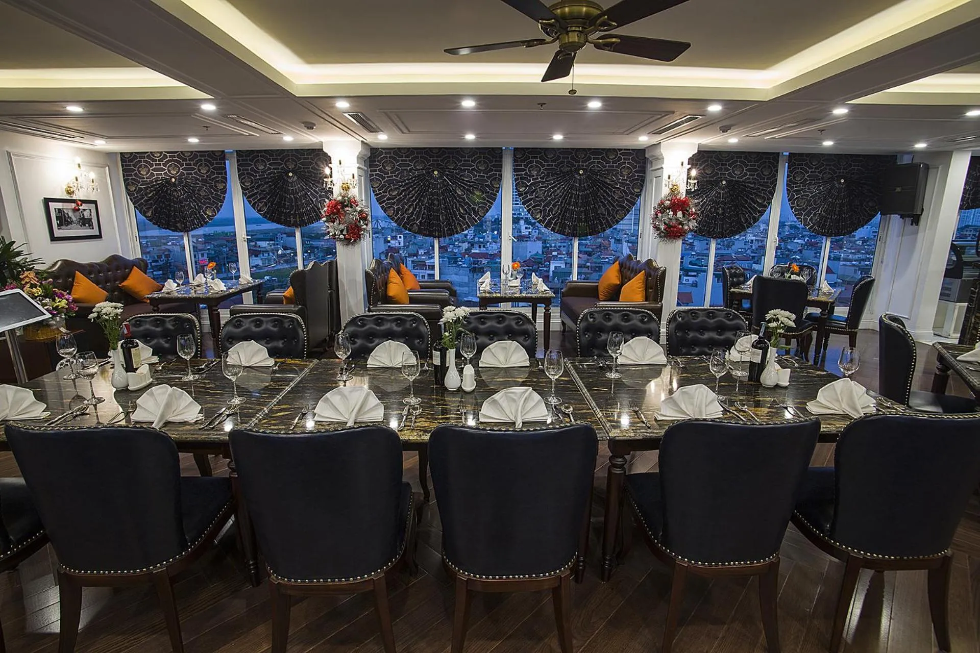 Karaoke, Banquet Facilities in New Era Hotel & Villa