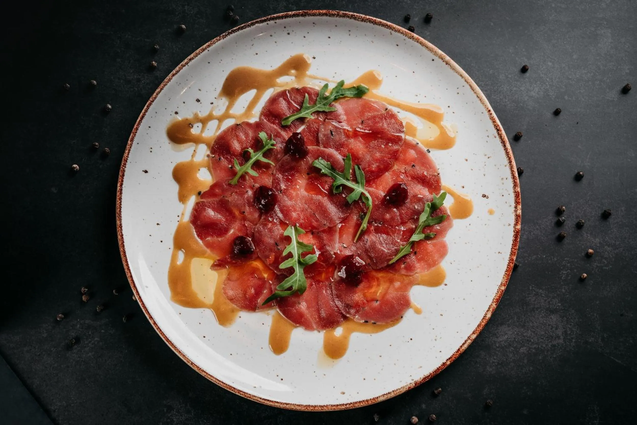 Food in Dw¿r ?wi?tosz¿wka