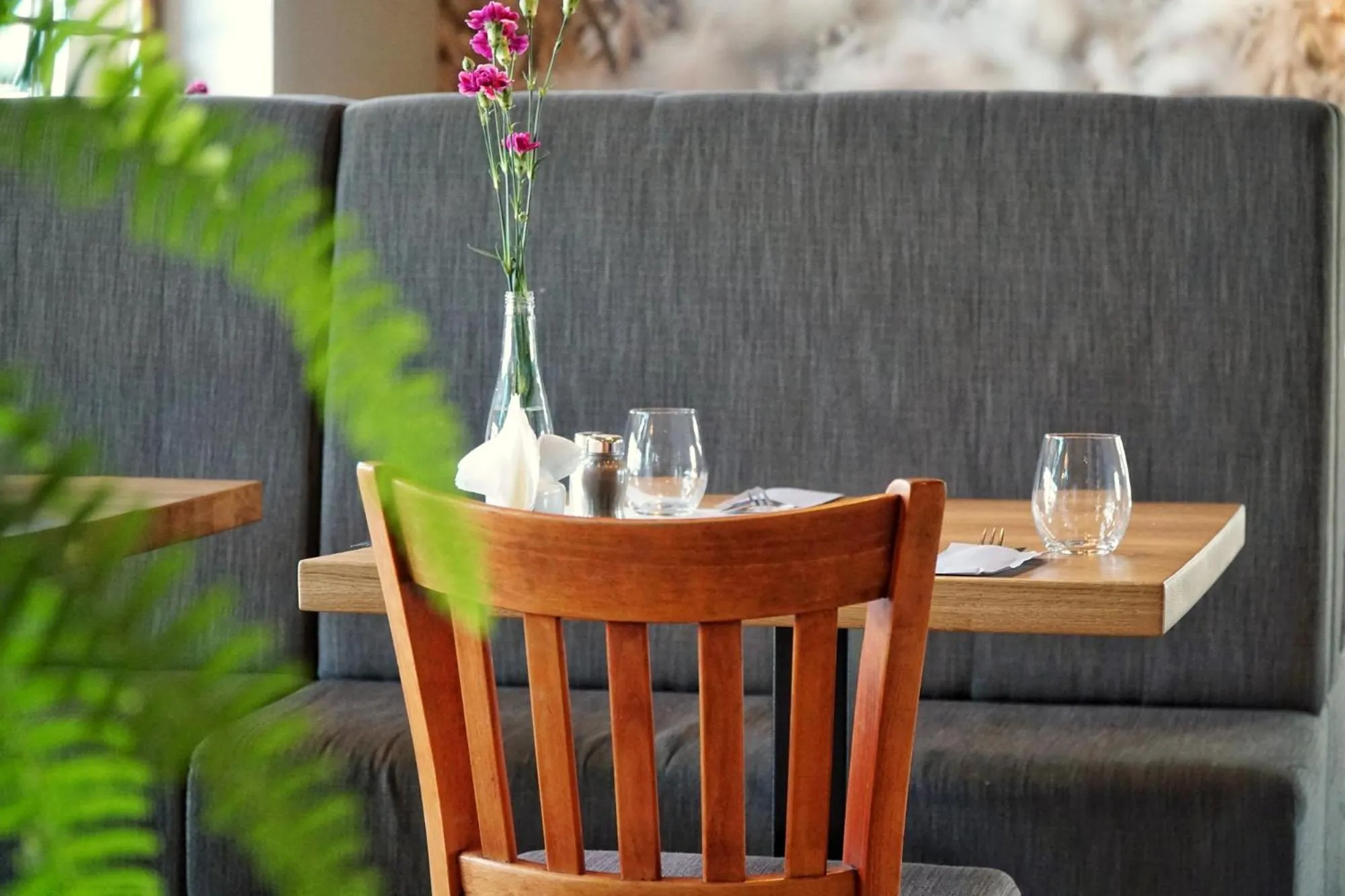 Restaurant/places to eat in Dw¿r ?wi?tosz¿wka