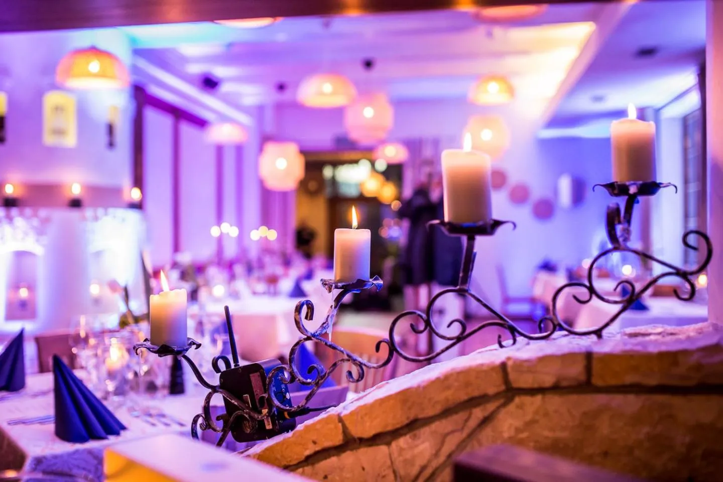 Restaurant/places to eat in Dw¿r ?wi?tosz¿wka