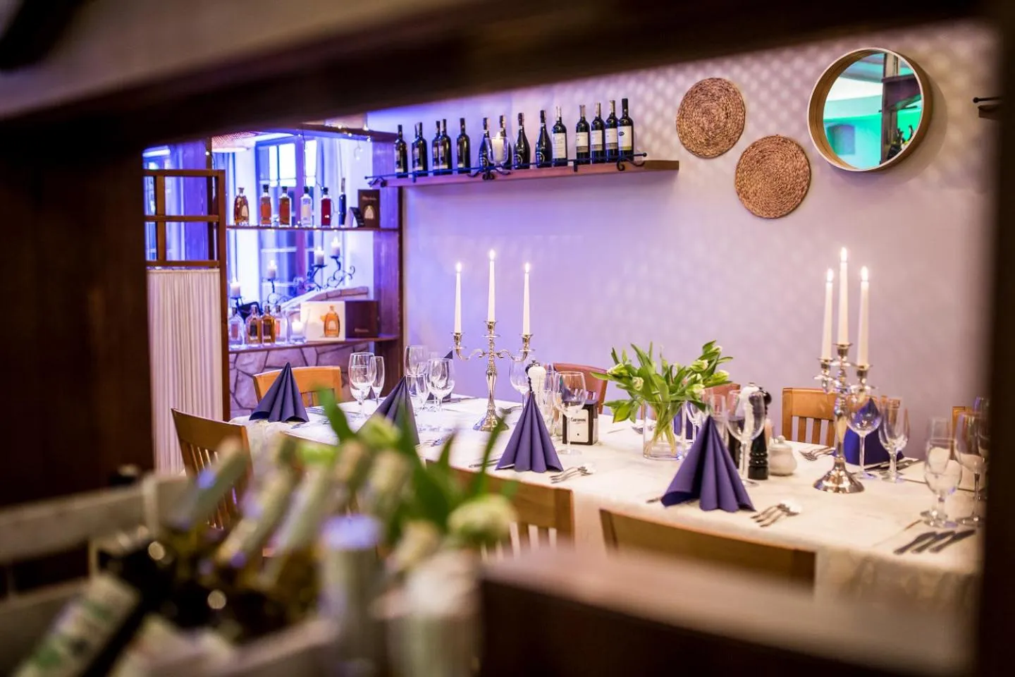 Restaurant/Places to Eat in Dw¿r ?wi?tosz¿wka