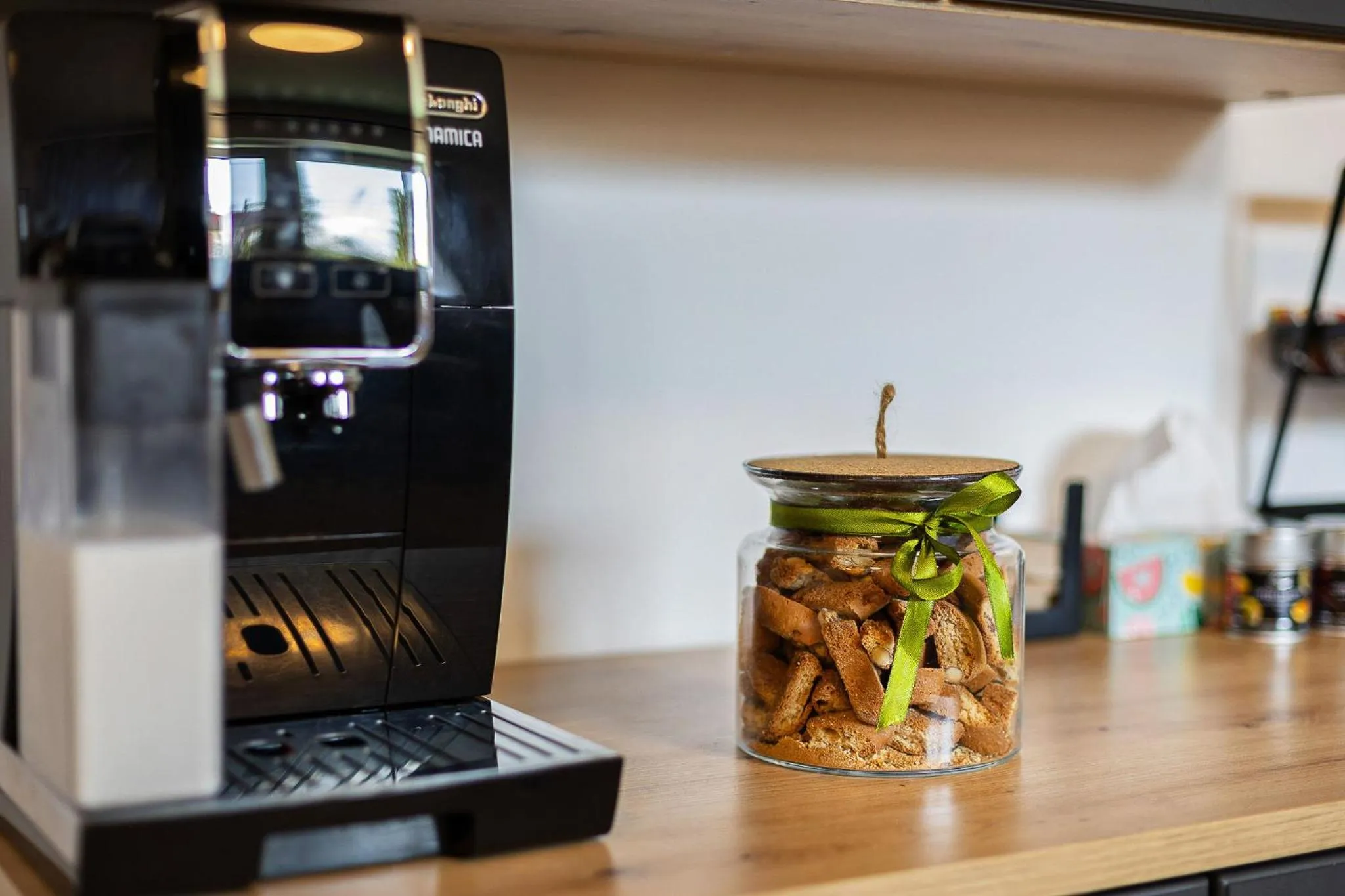 Dining area in Pod Gromadzyniem Resort