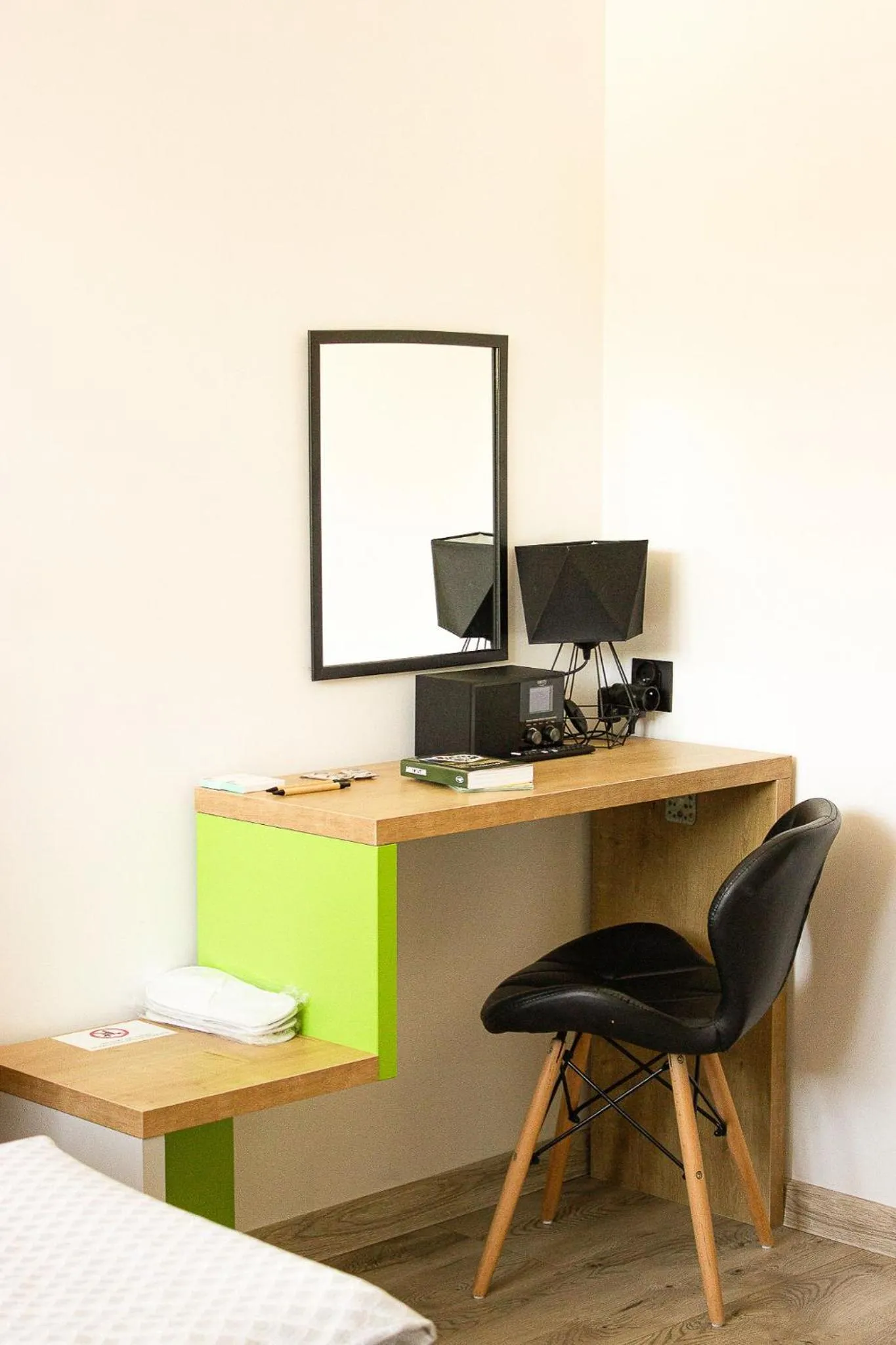 TV and multimedia in Pod Gromadzyniem Resort