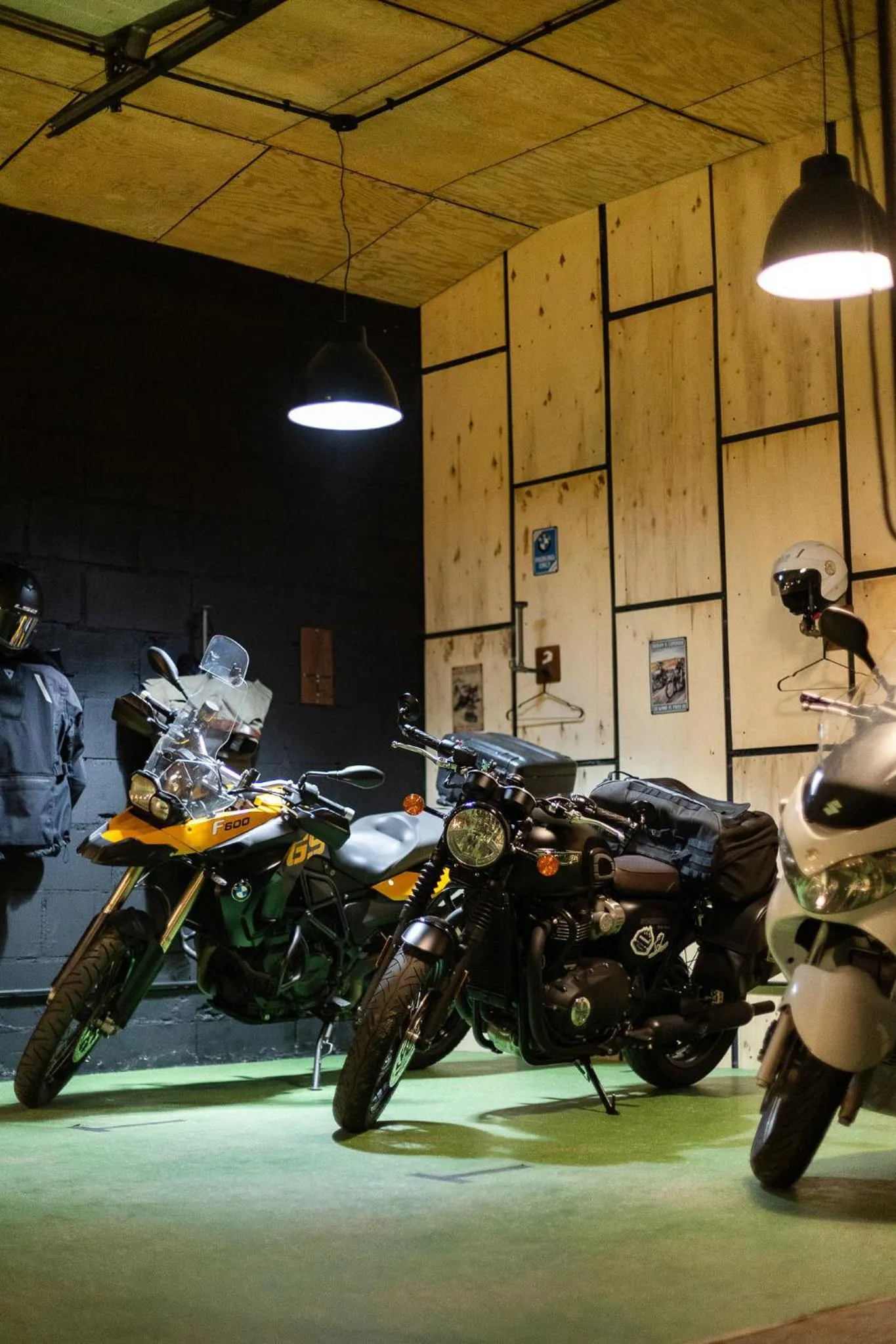 Property building in Pod Gromadzyniem Resort