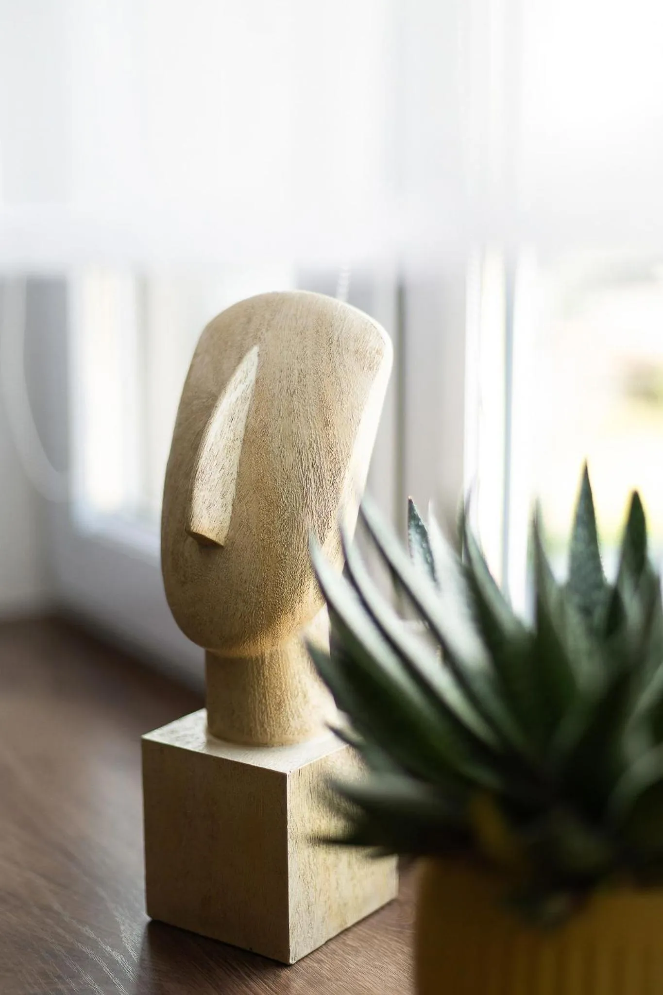 Decorative detail in Pod Gromadzyniem Resort