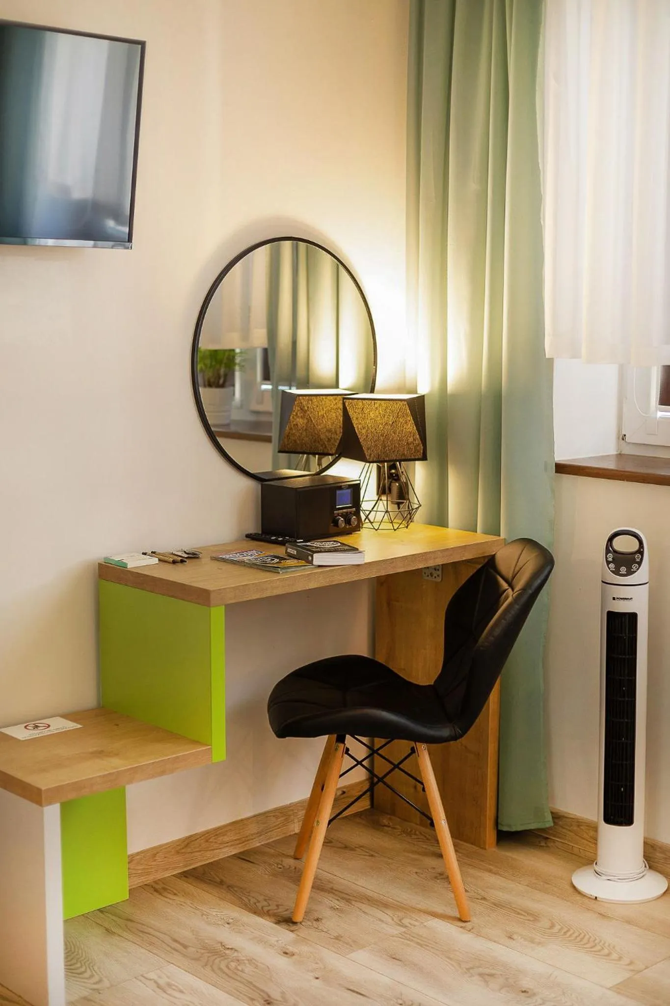 TV and multimedia in Pod Gromadzyniem Resort