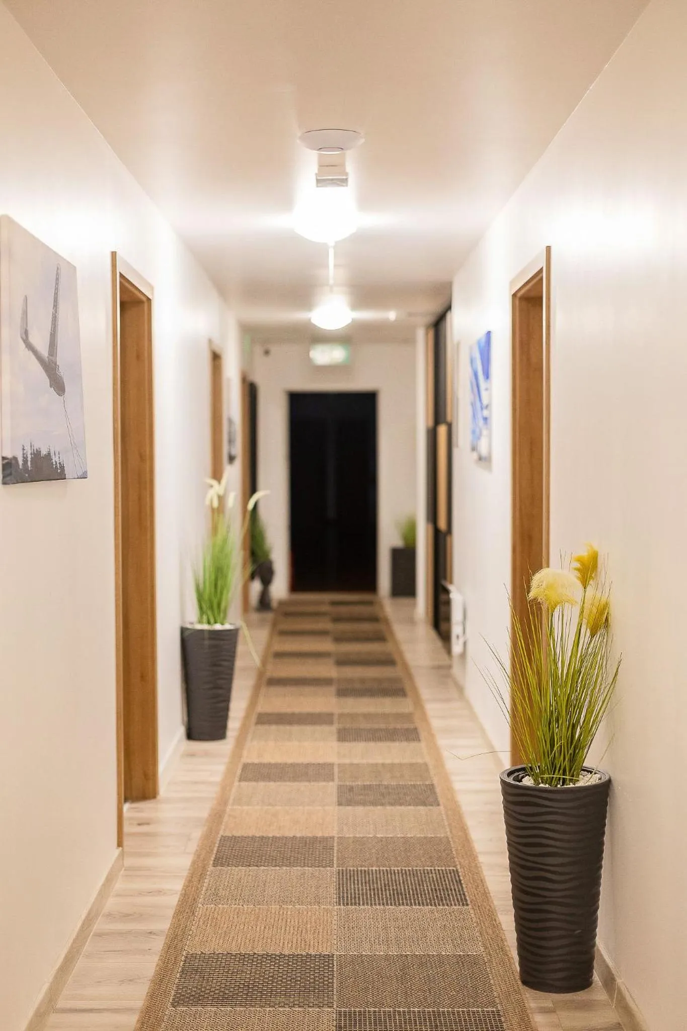 Property building in Pod Gromadzyniem Resort