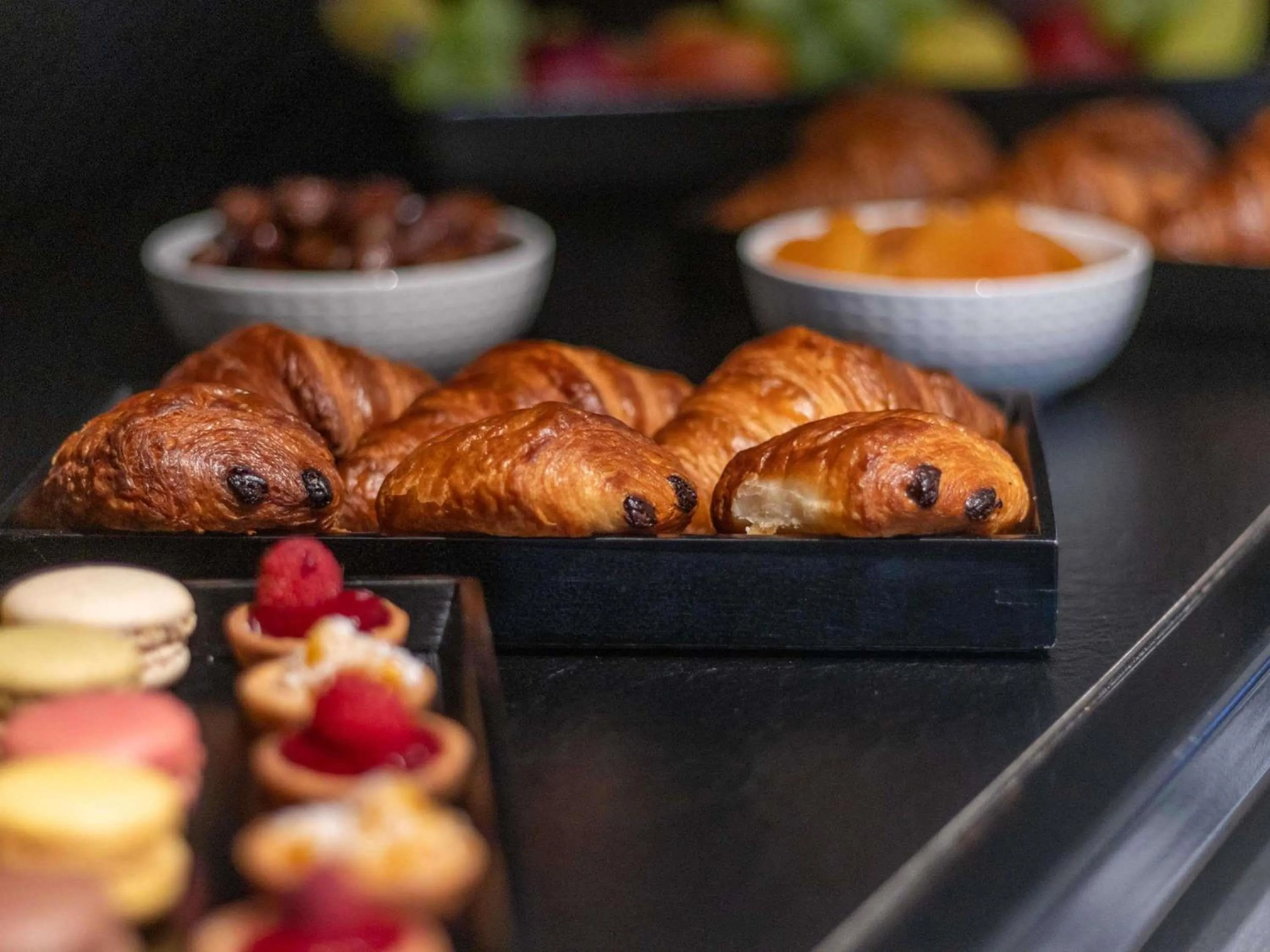 Other in Mercure Paris Centre Tour Eiffel