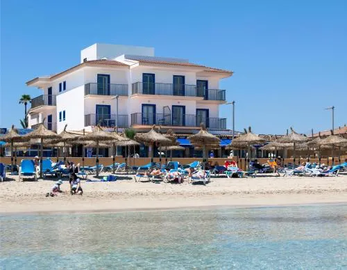 Hotel Sa Roqueta Can Picafort ADULTS ONLY