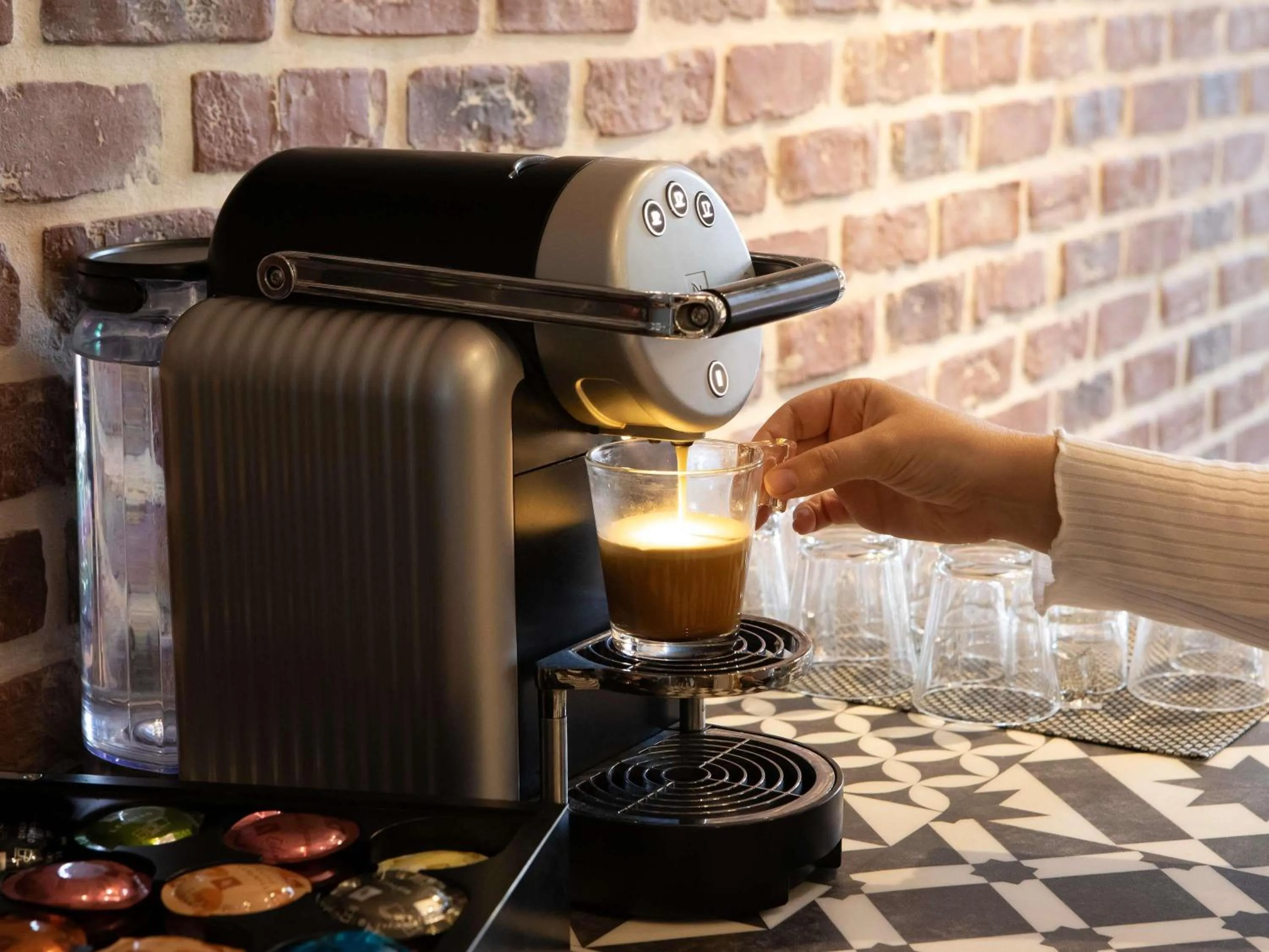 Meeting/conference room in ibis Styles Paris Bercy