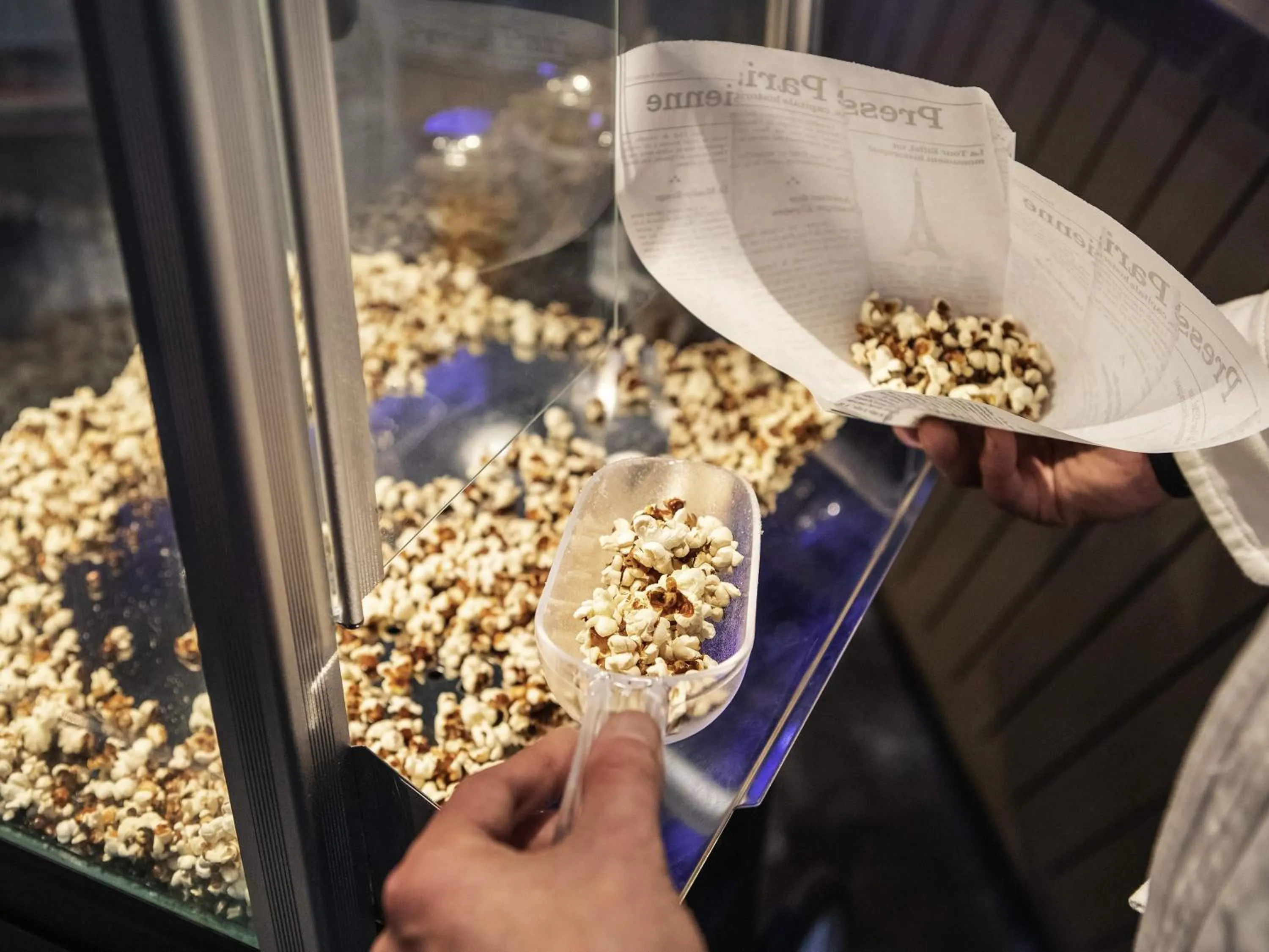 Other in ibis Styles Paris Bercy