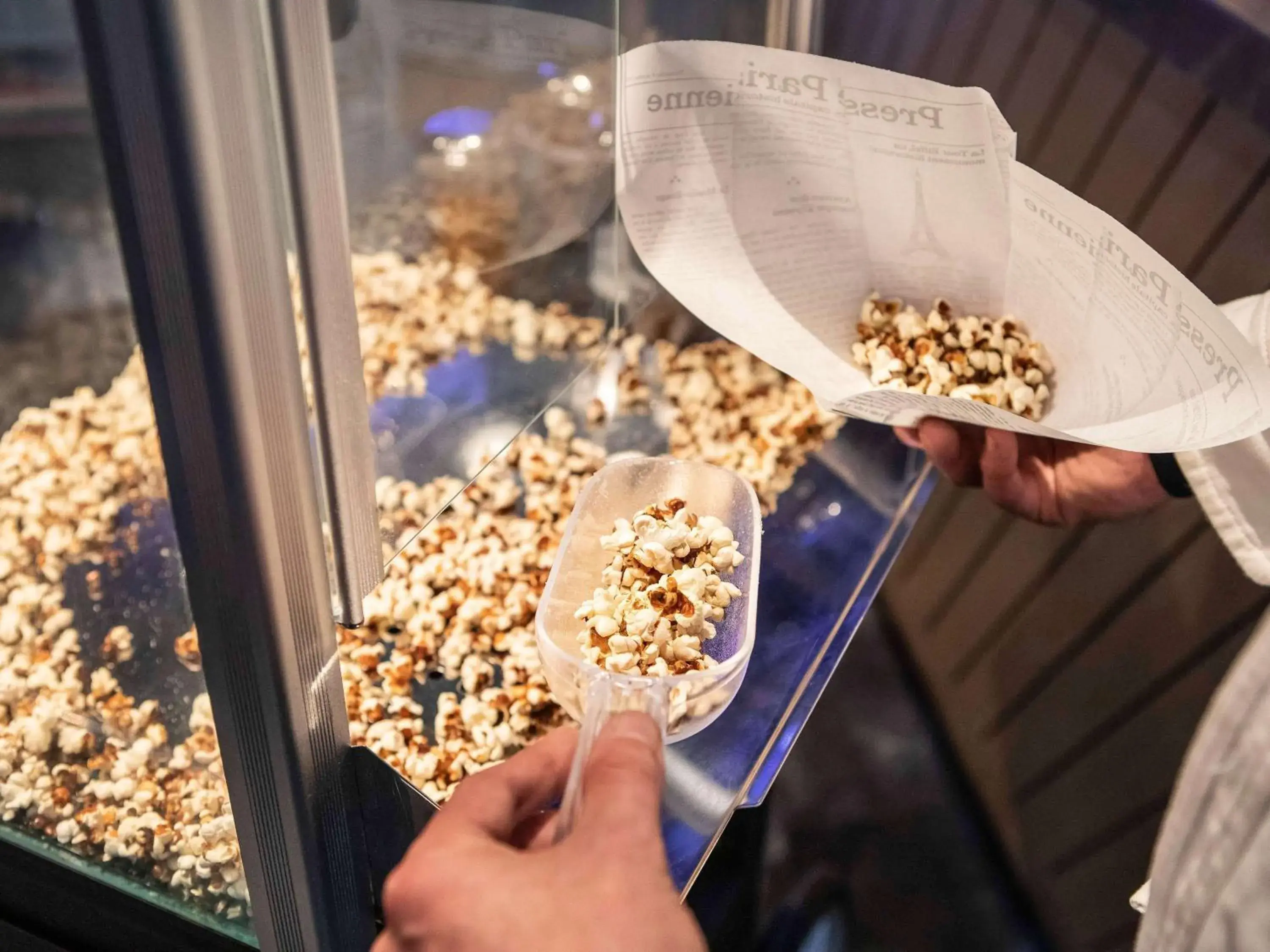 Lounge or bar in ibis Styles Paris Bercy Lounge or bar in ibis Styles Paris Bercy