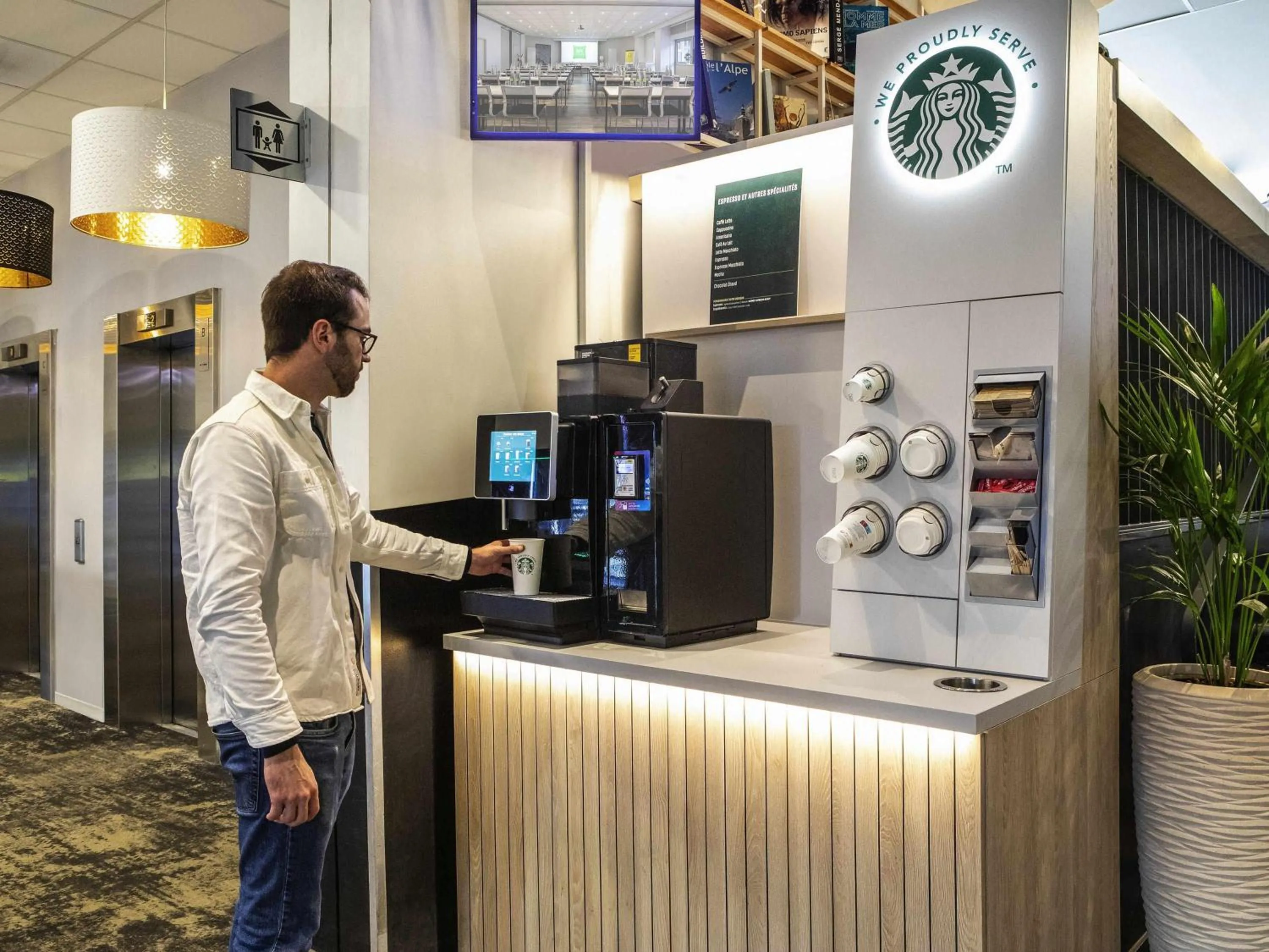 Other in ibis Styles Paris Bercy