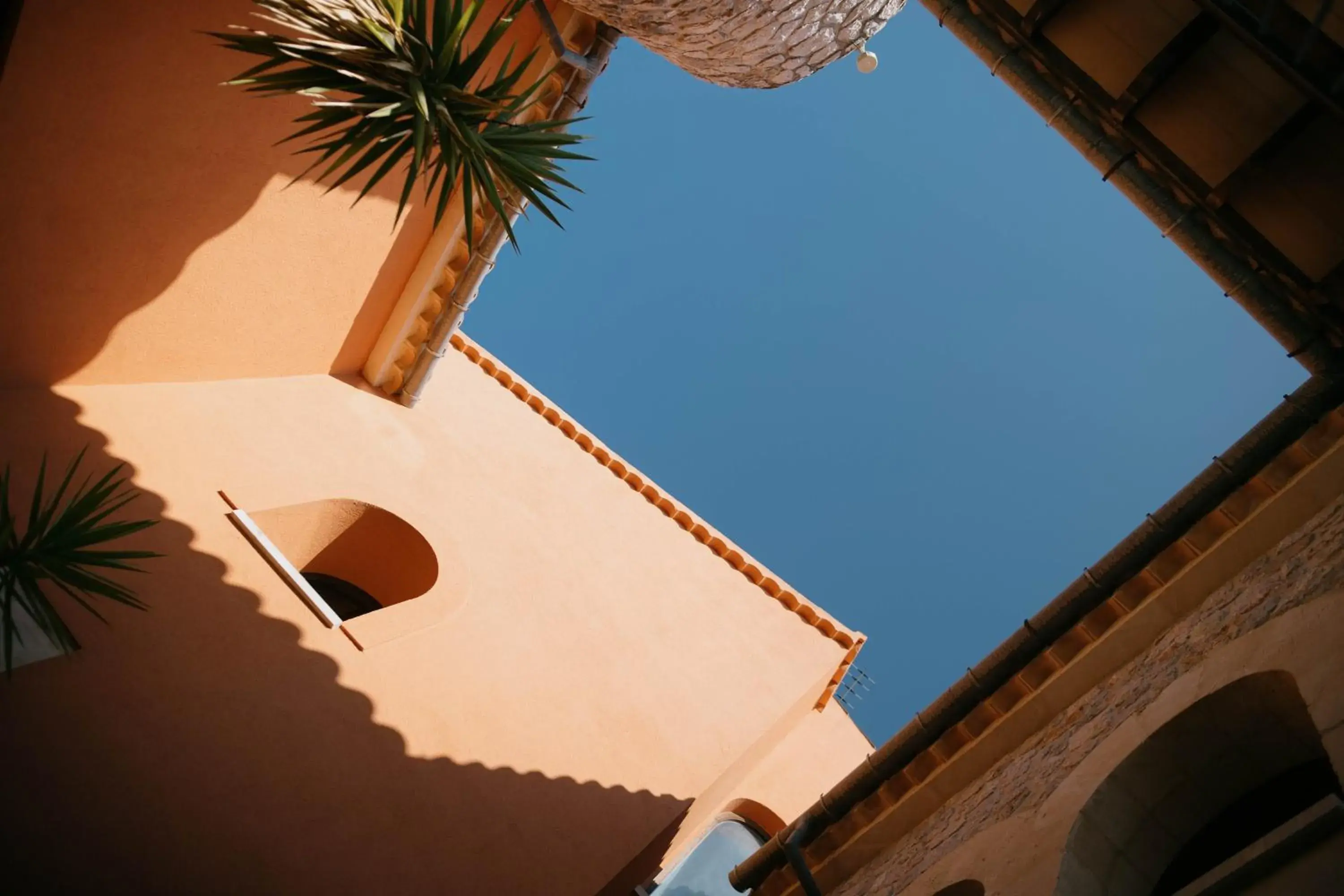 Property building in New Can Furios Hotel by Can Calco Hotels Property building in New Can Furios Hotel by Can Calco Hotels