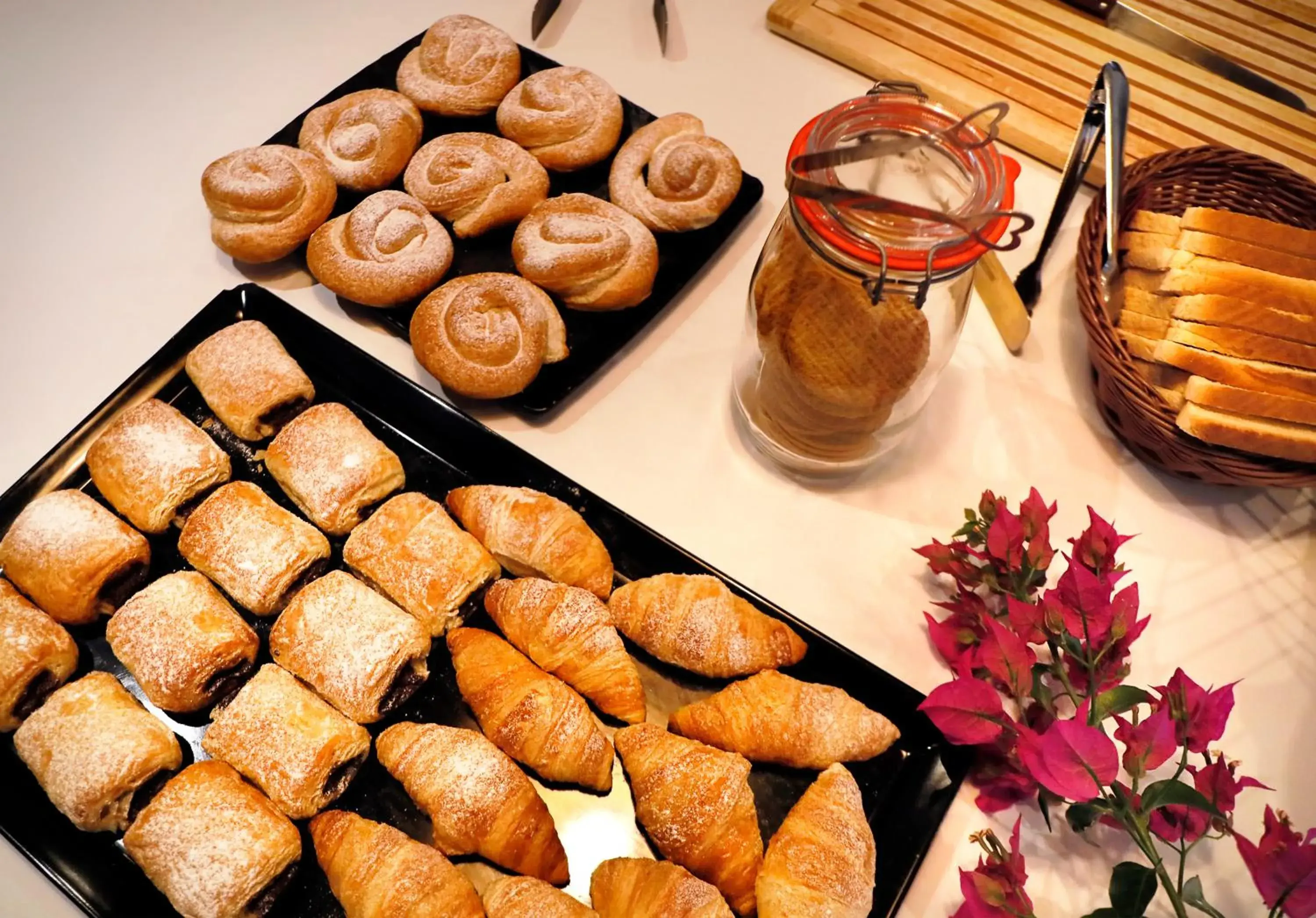 Breakfast in New Can Furios Hotel by Can Calco Hotels Breakfast in New Can Furios Hotel by Can Calco Hotels