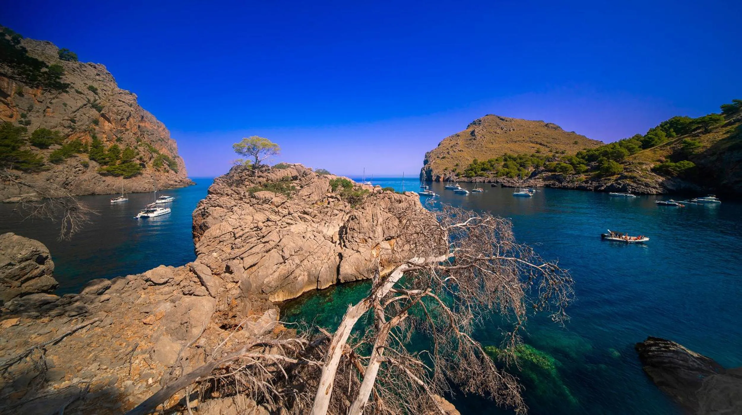 Activities in New Can Furios Hotel by Can Calco Hotels