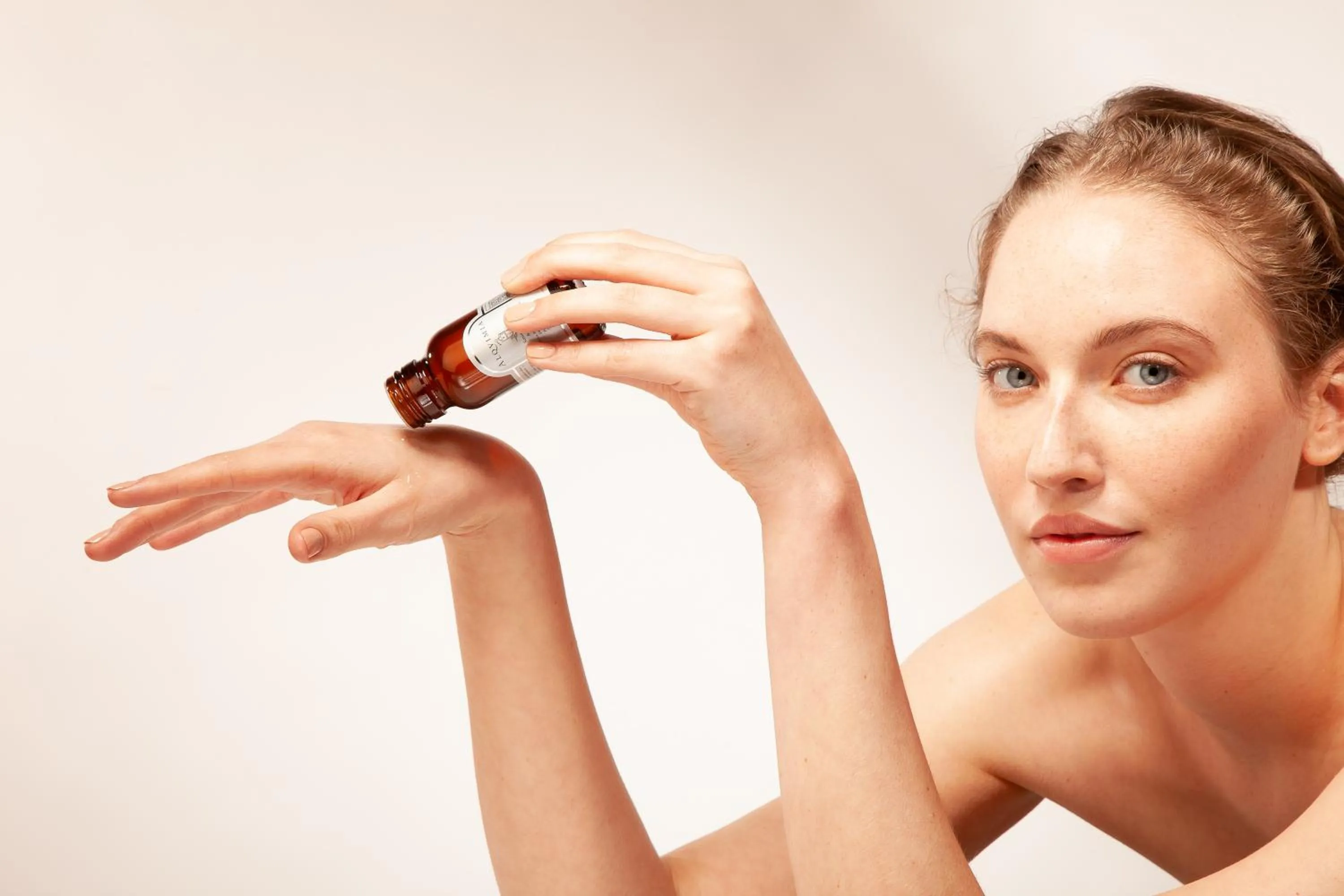 Massage in Hotel Jaroal