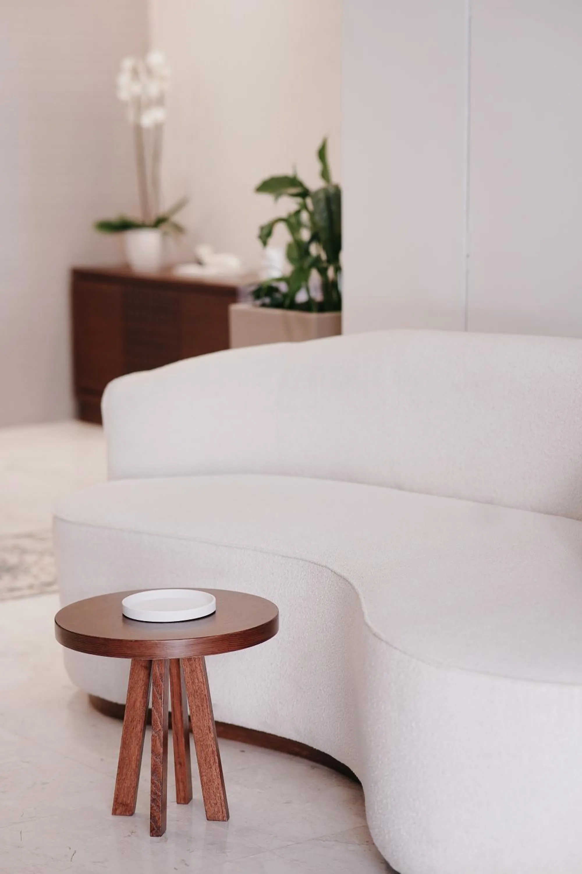 Lobby or reception in Hotel Jaroal