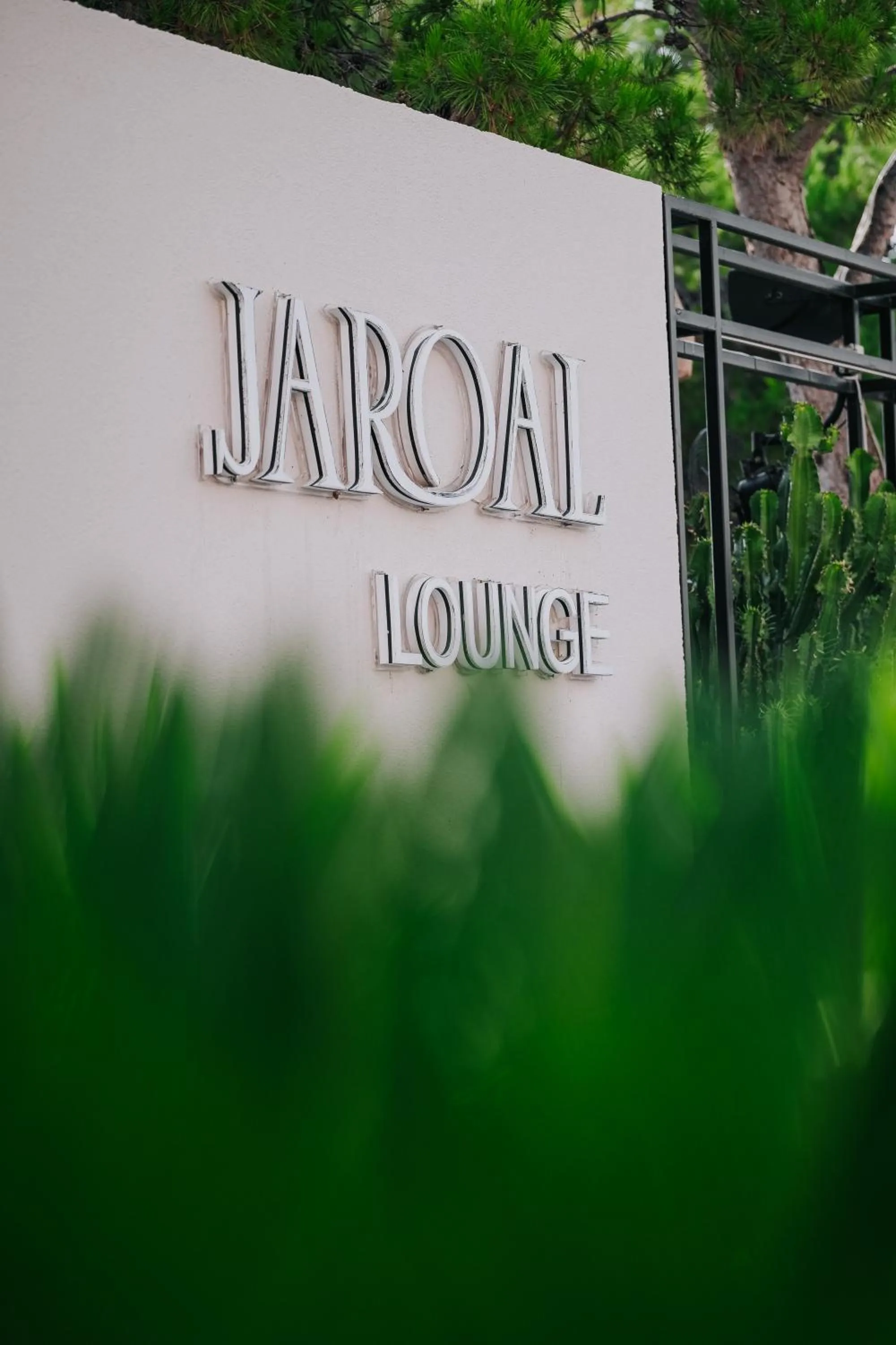 Hotel Jaroal
