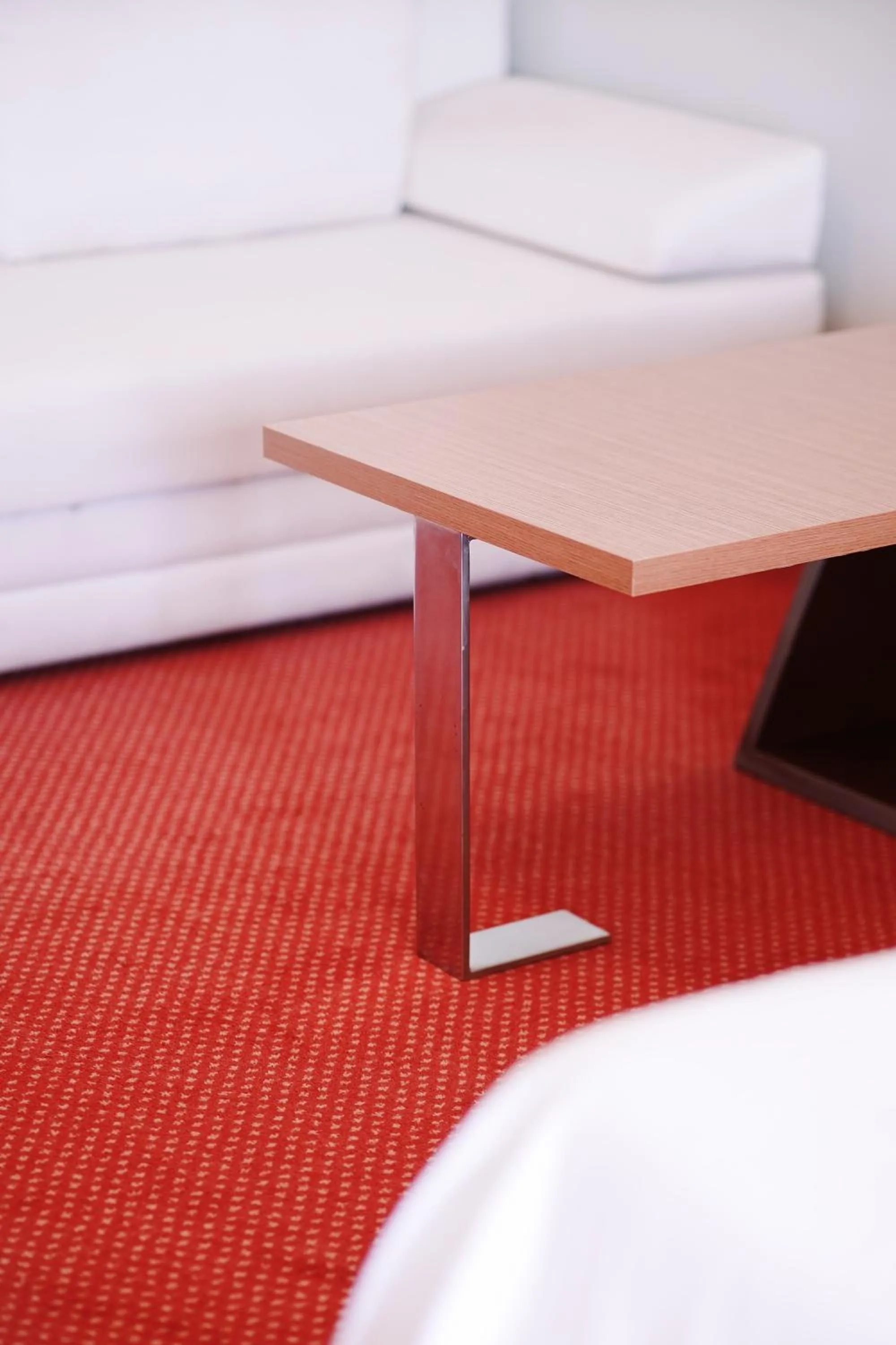 Bedroom in Hotel Jaroal