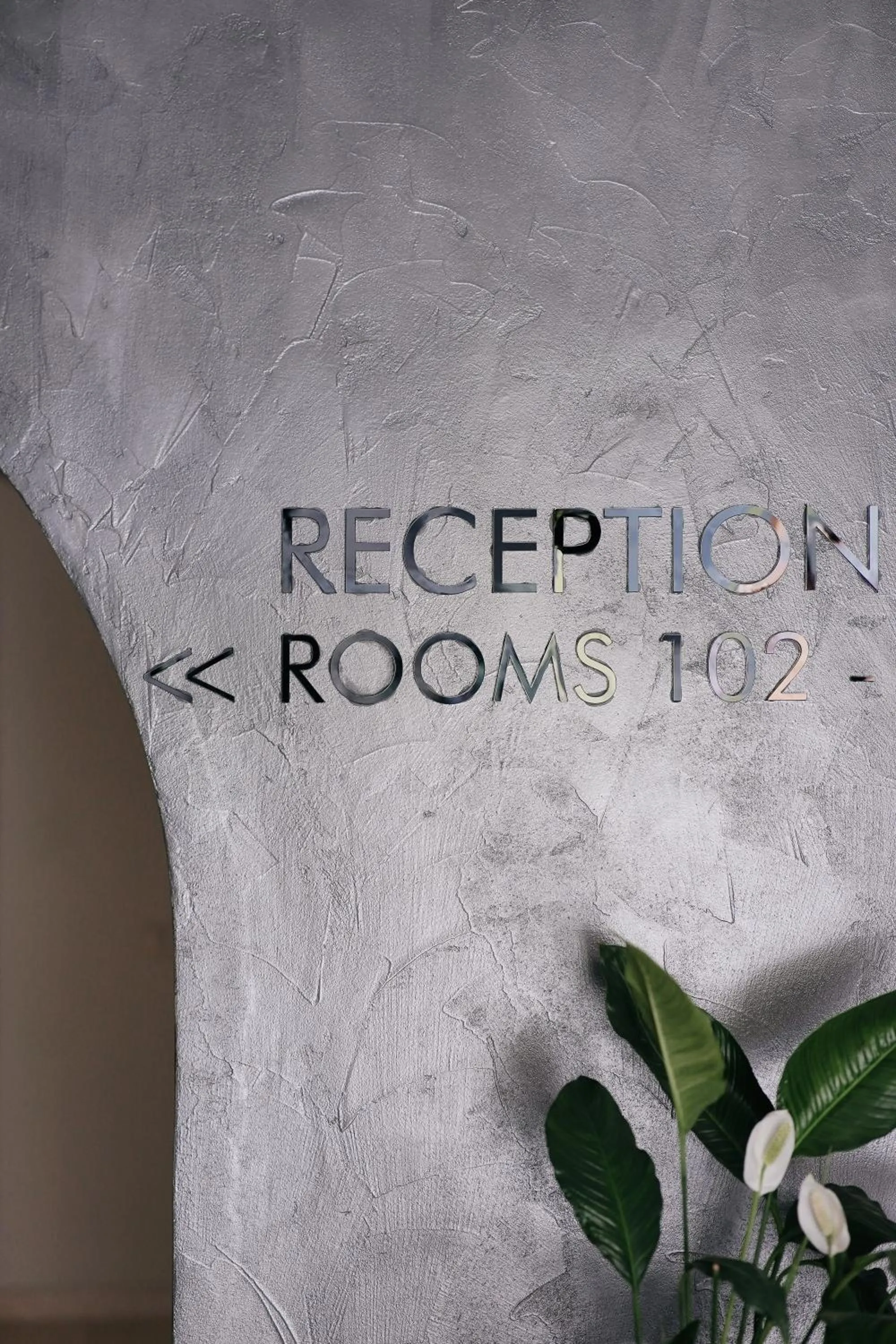 Lobby or reception in Hotel Jaroal