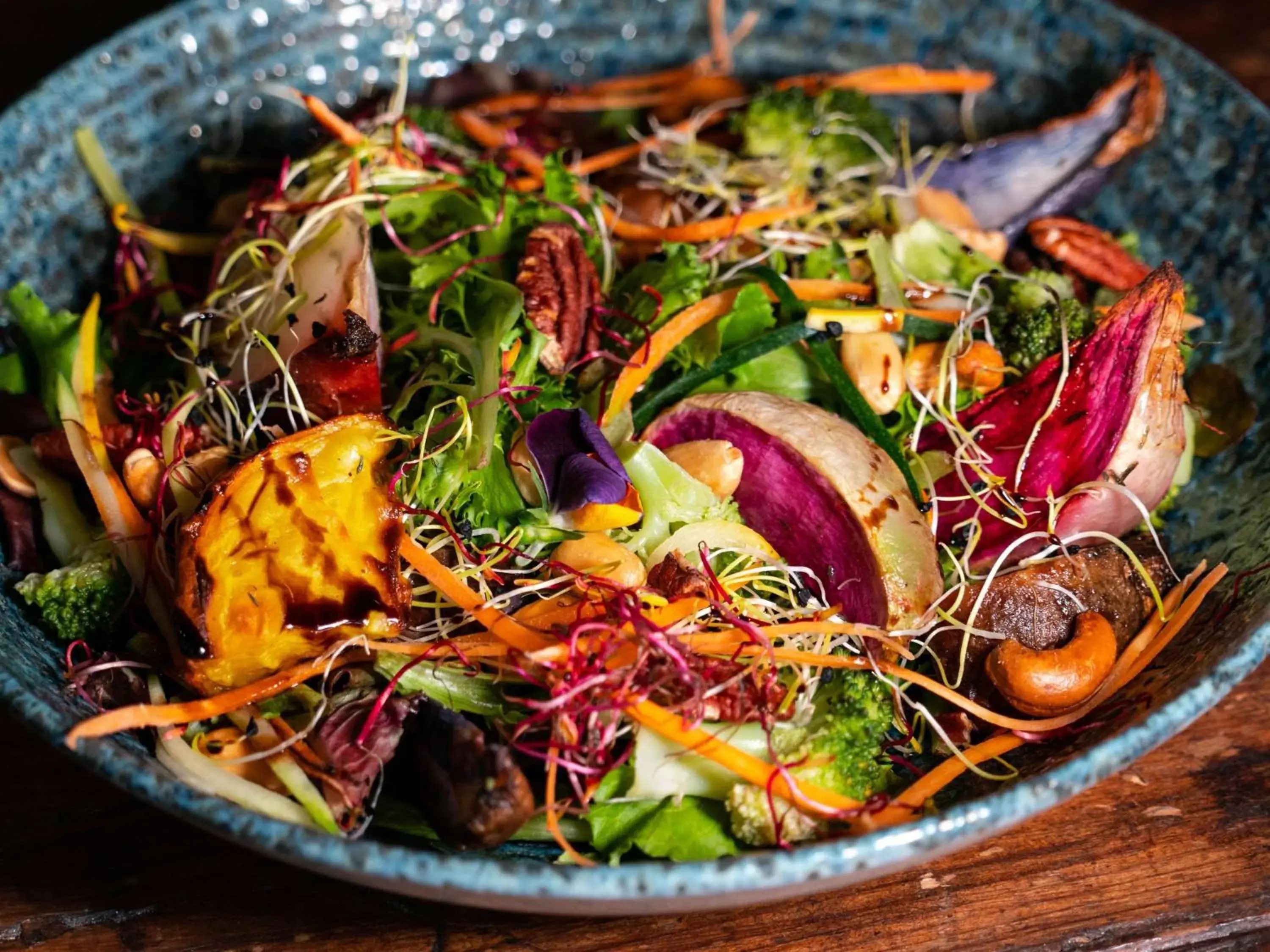 Restaurant/places to eat in Mercure Paris Val de Fontenay Restaurant/places to eat in Mercure Paris Val de Fontenay