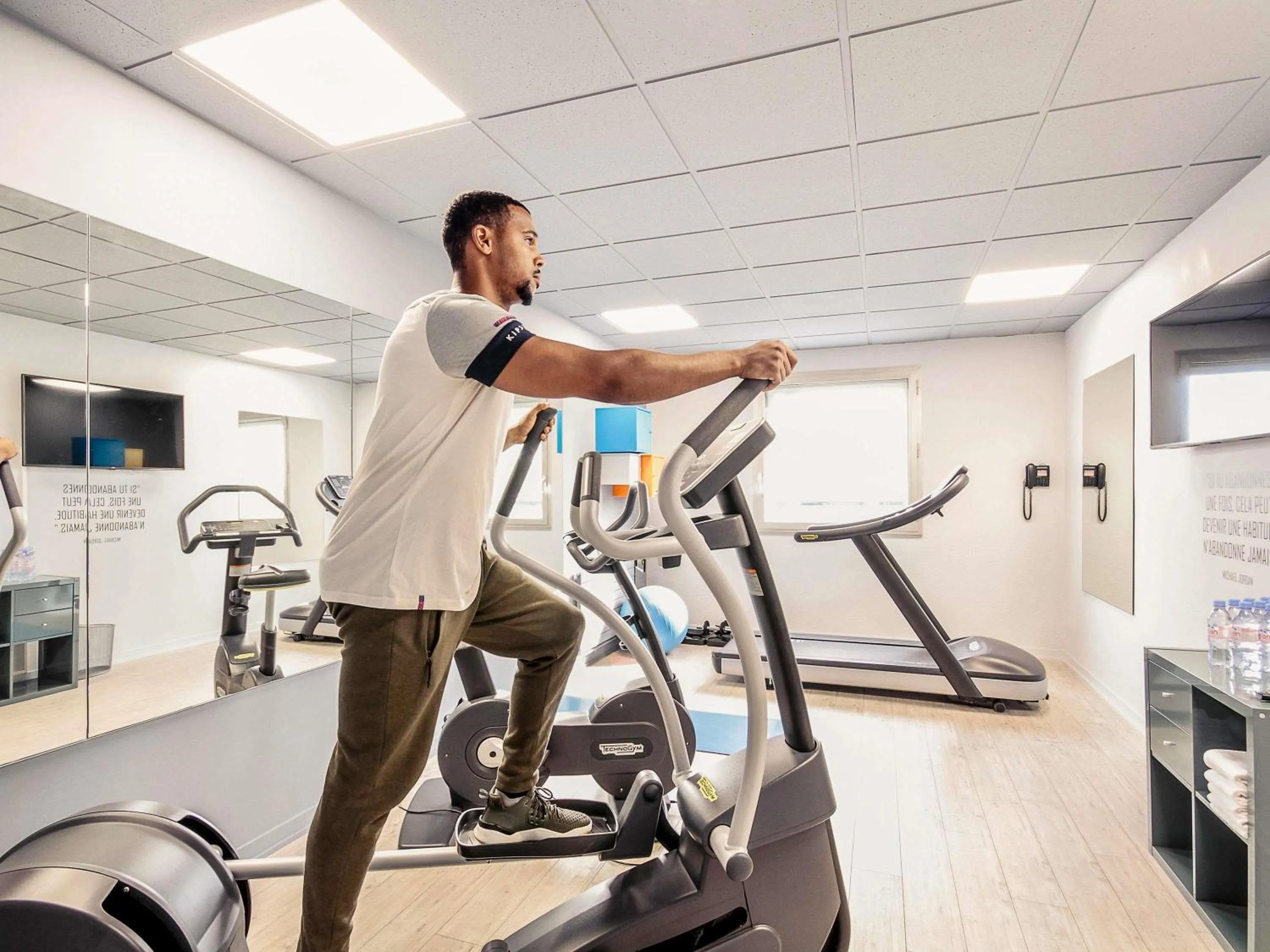 Other in Mercure Paris Val de Fontenay