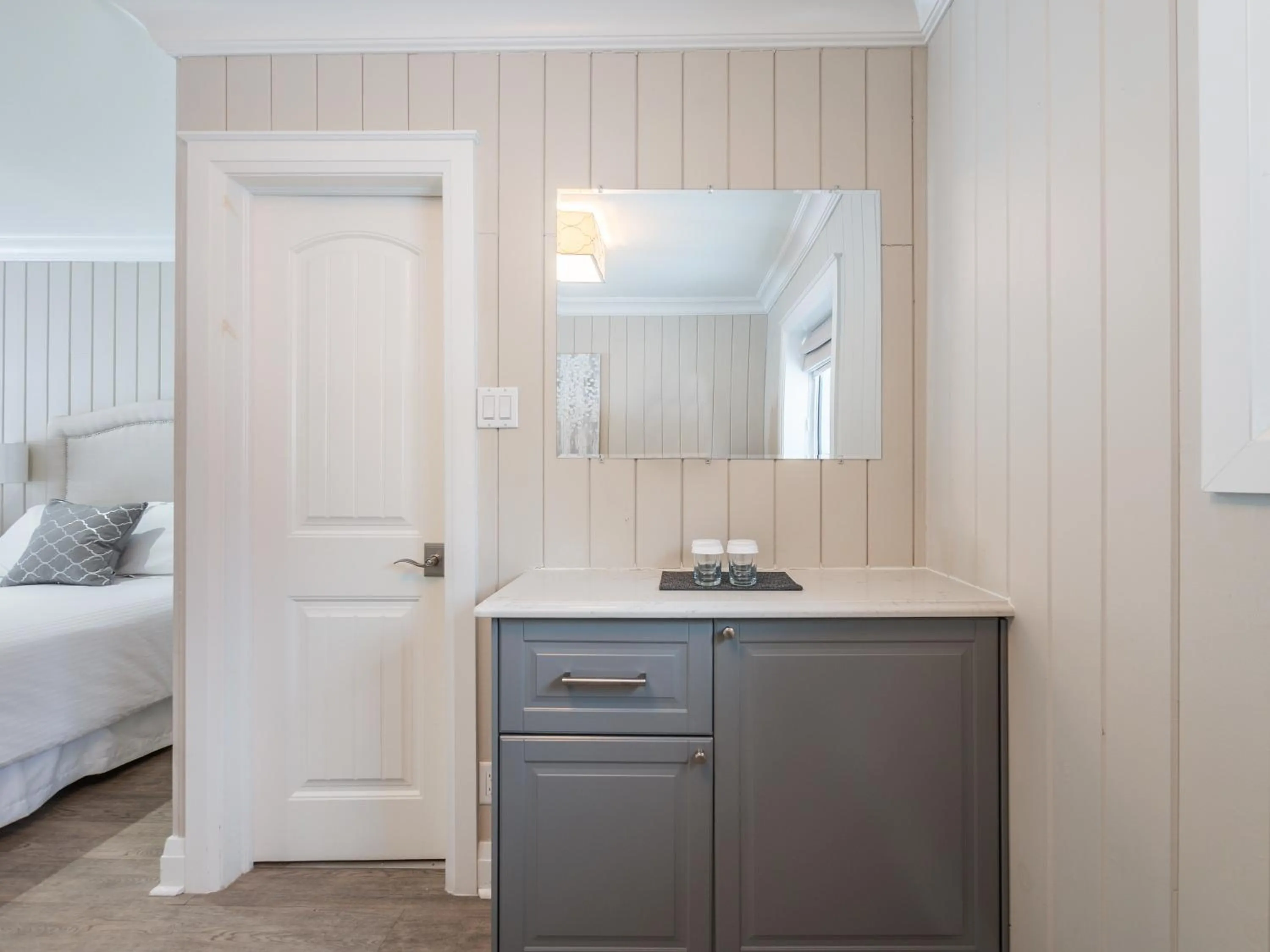 Bedroom in Somerset Lakeside Resort