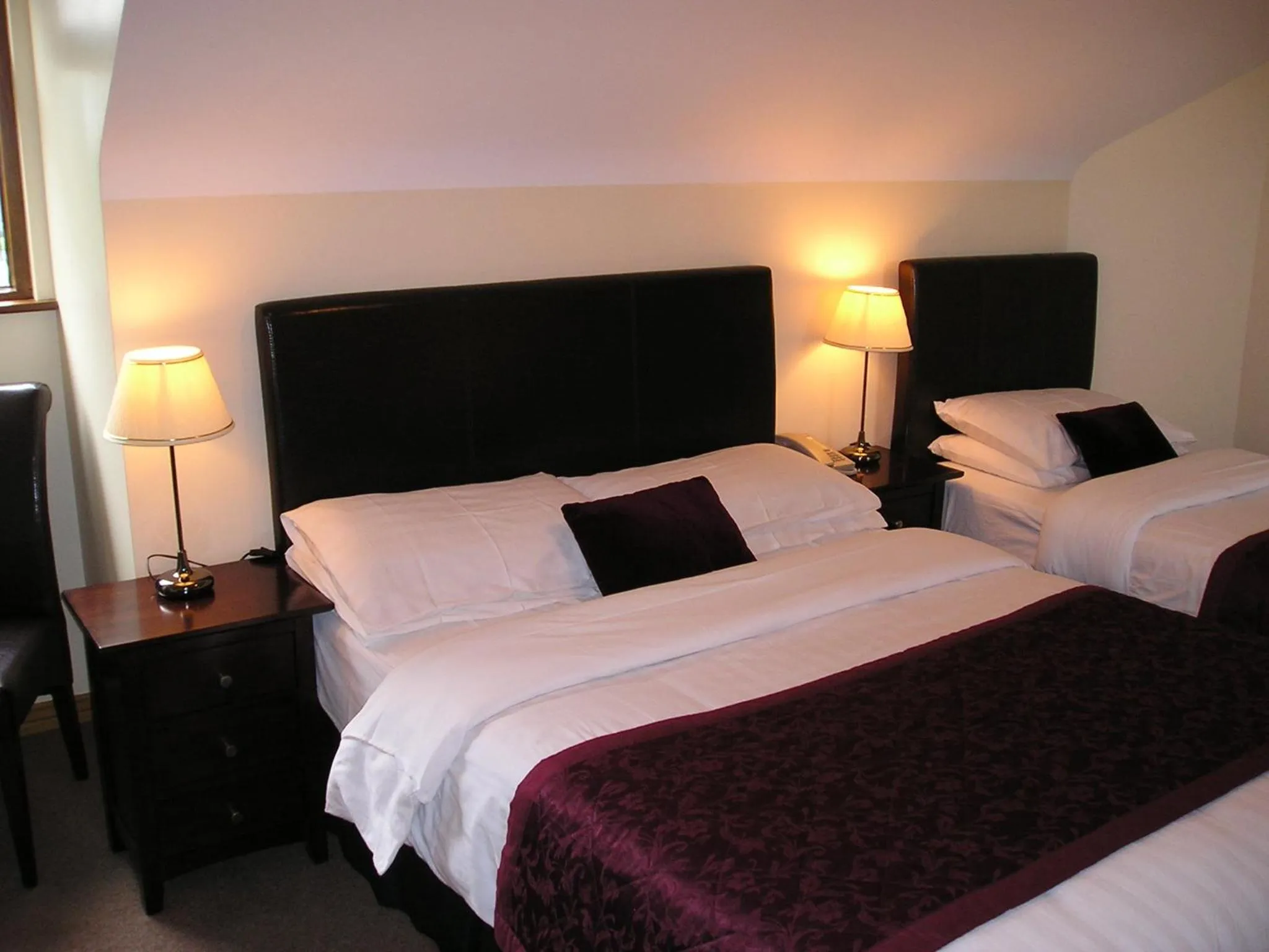 Mountain View Guesthouse