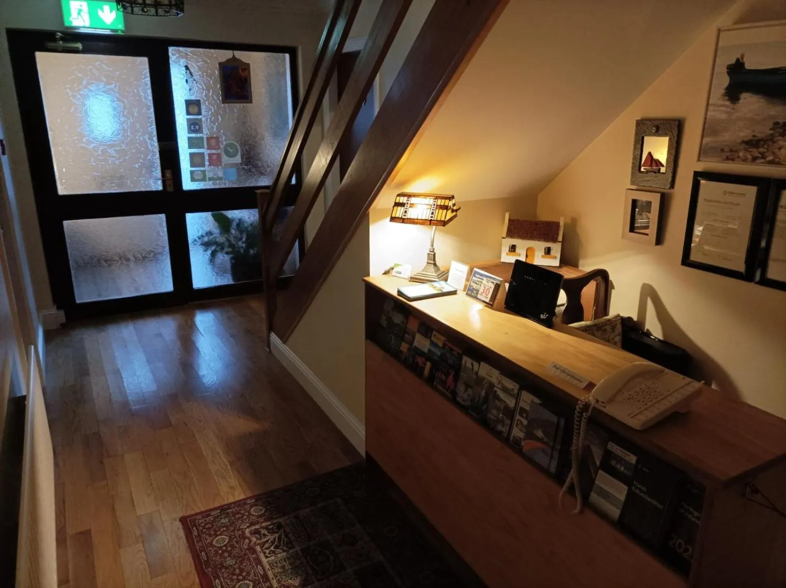 Mountain View Guesthouse