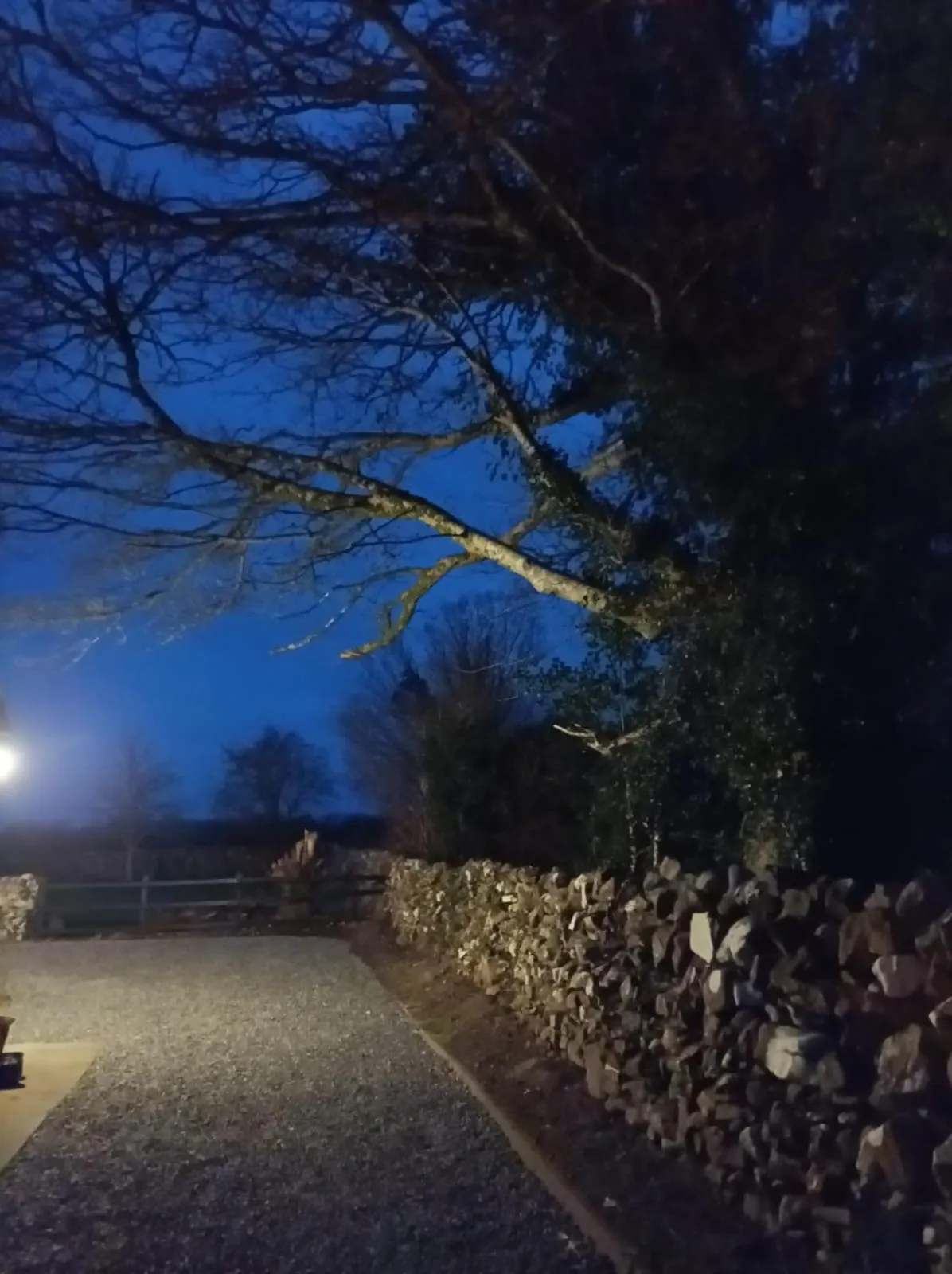 Mountain View Guesthouse