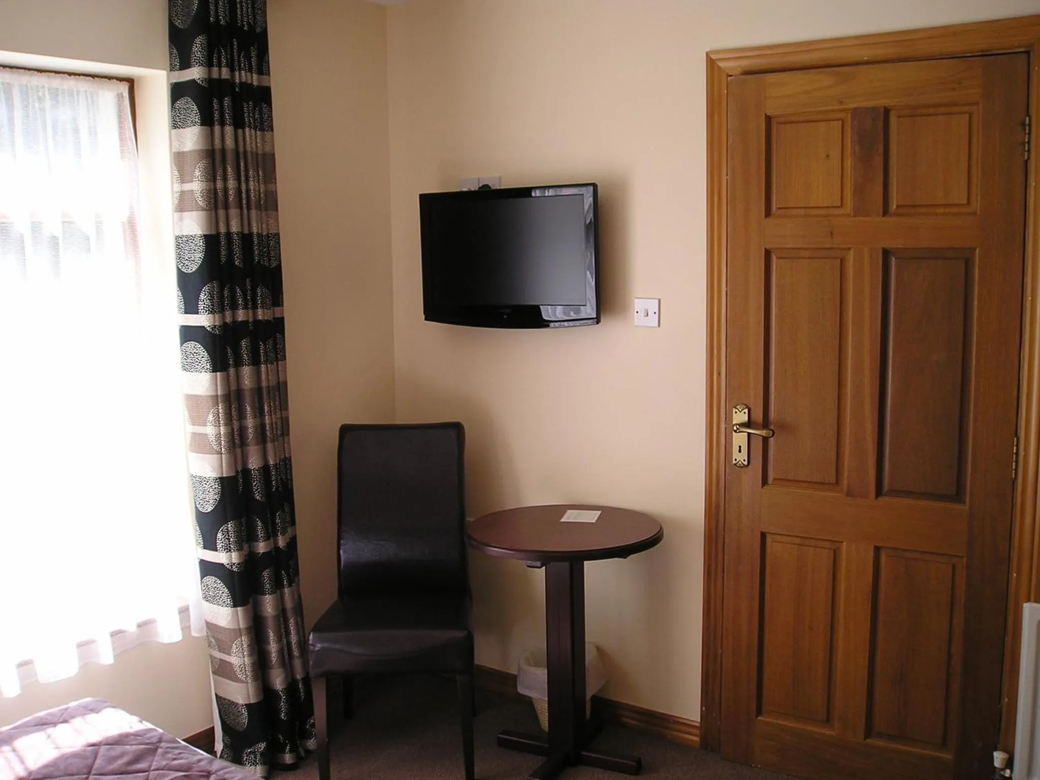 Day in Mountain View Guesthouse