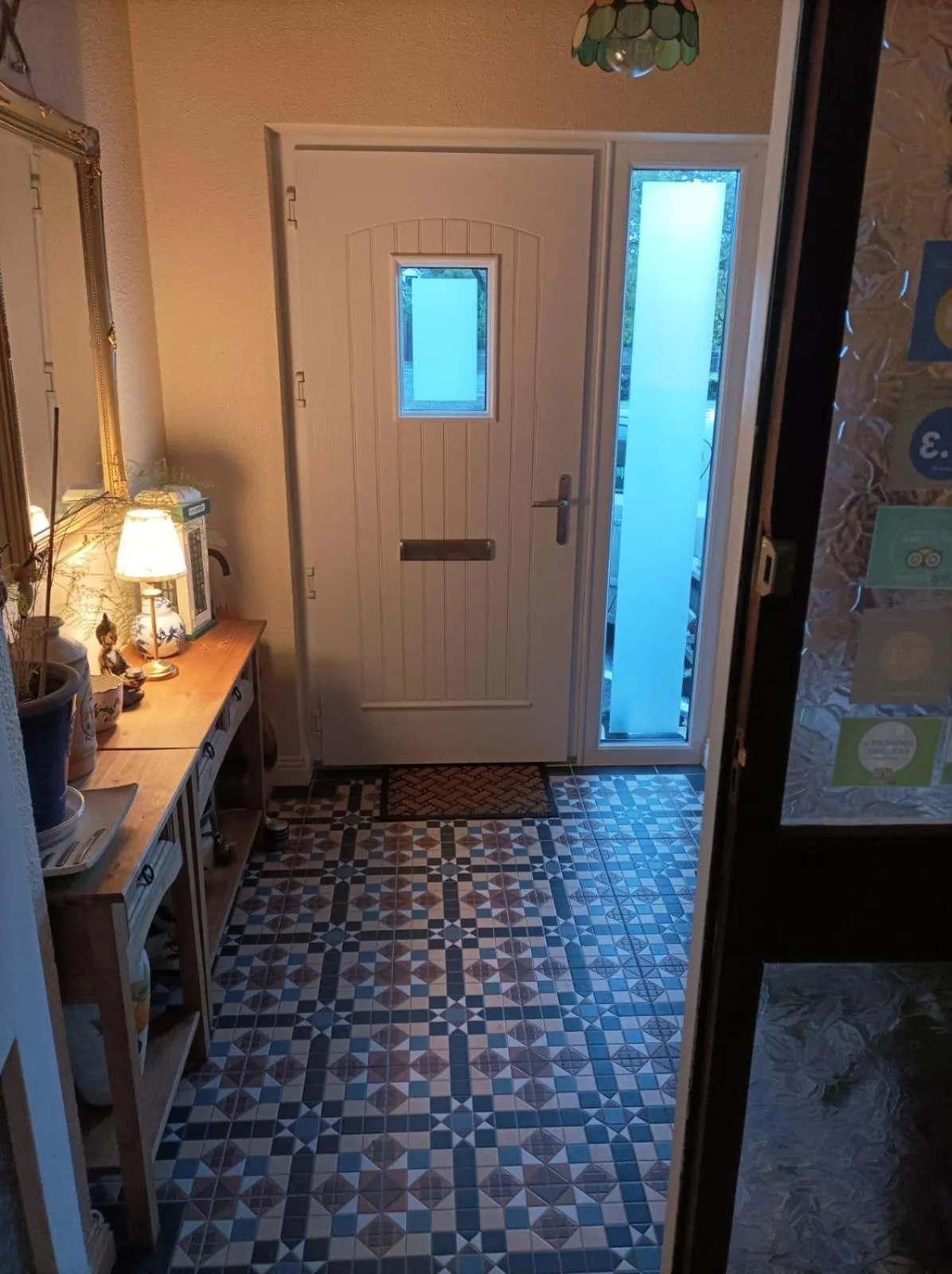 Mountain View Guesthouse