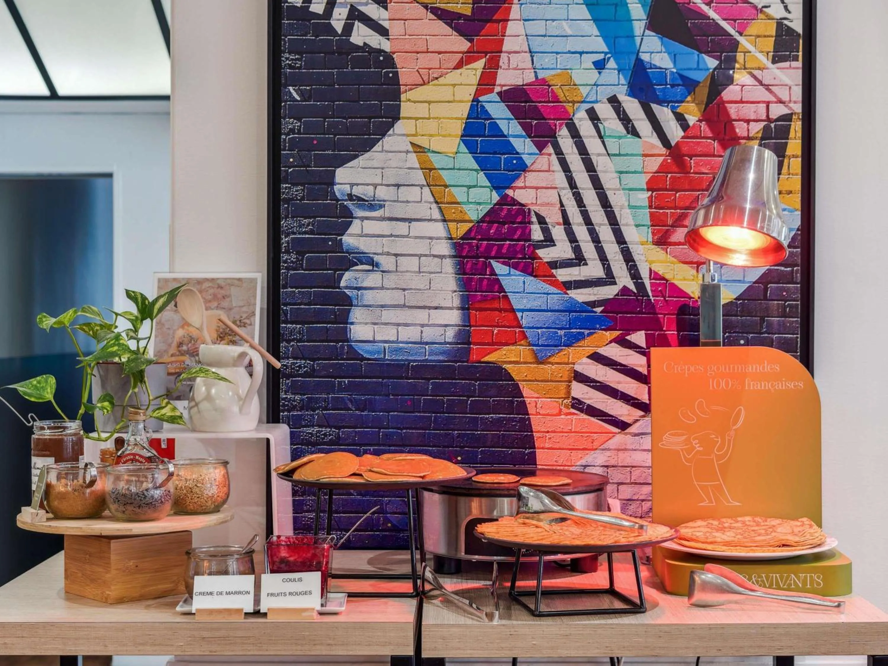 Other in Mercure Paris Porte d'Orleans