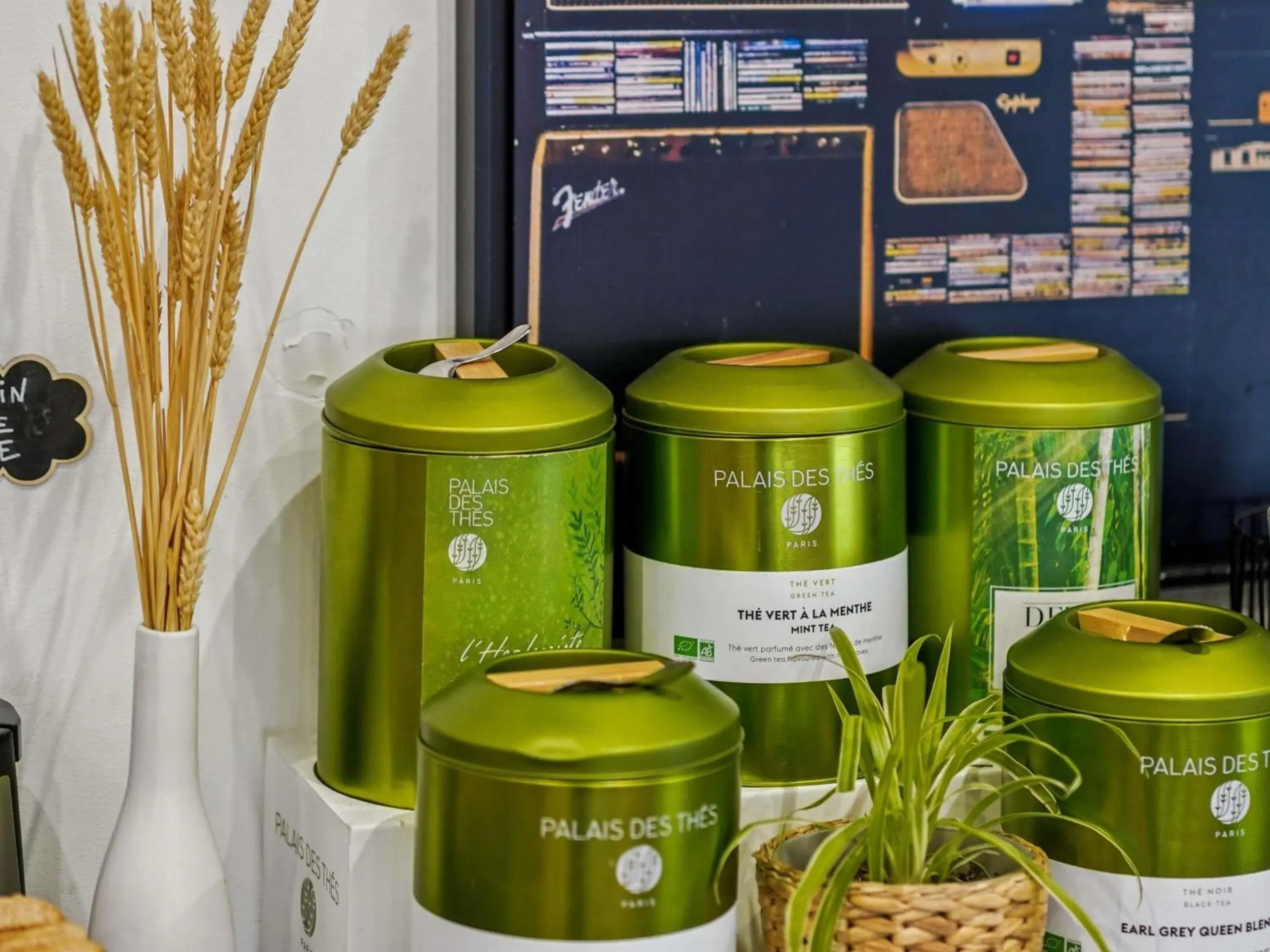 Breakfast in Mercure Paris Porte d'Orleans Breakfast in Mercure Paris Porte d'Orleans