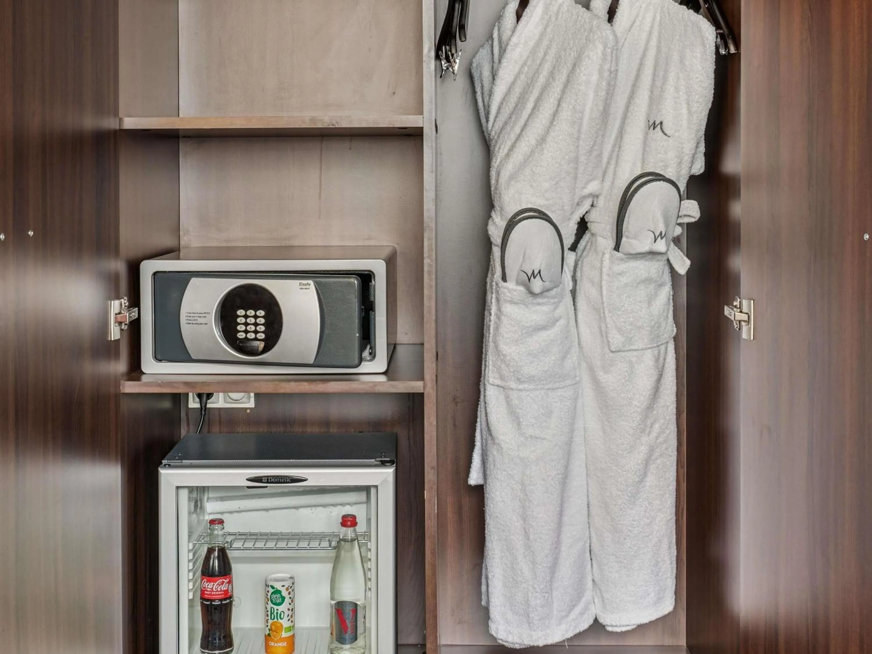 Business facilities in Mercure Paris Porte d'Orleans