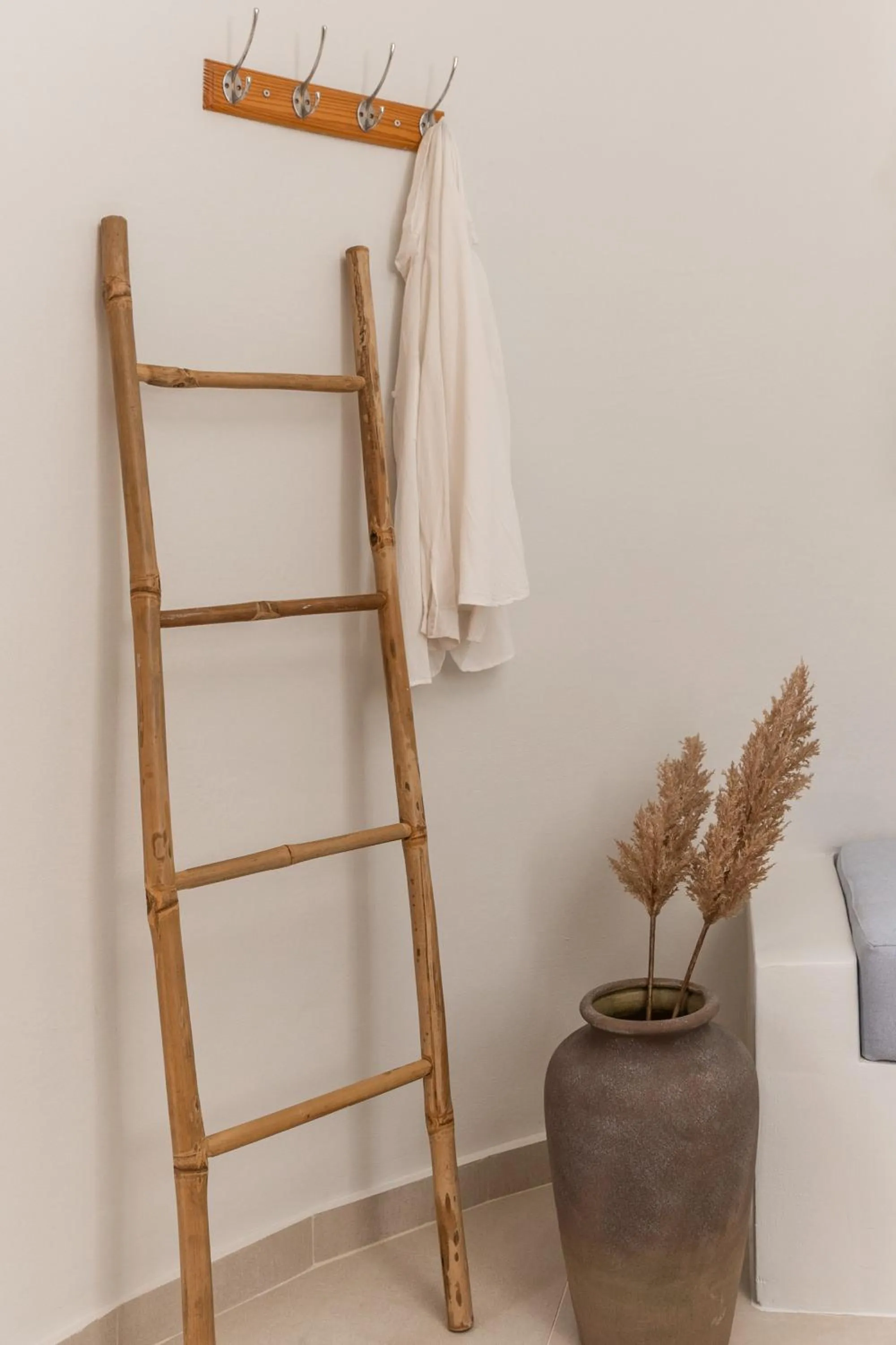 towels in Fata Morgana Studios & Apartments