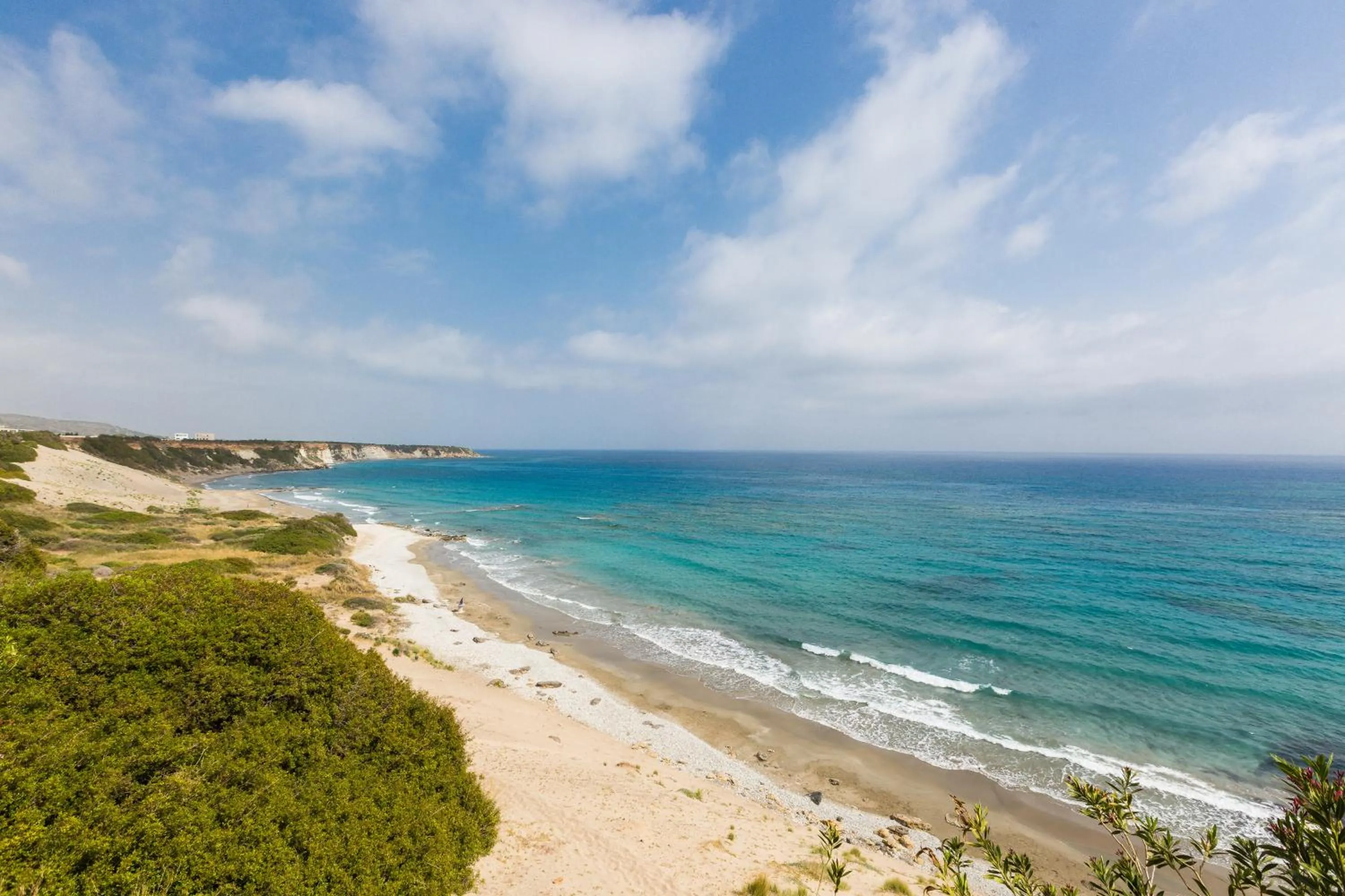 Nearby landmark in Fata Morgana Studios & Apartments