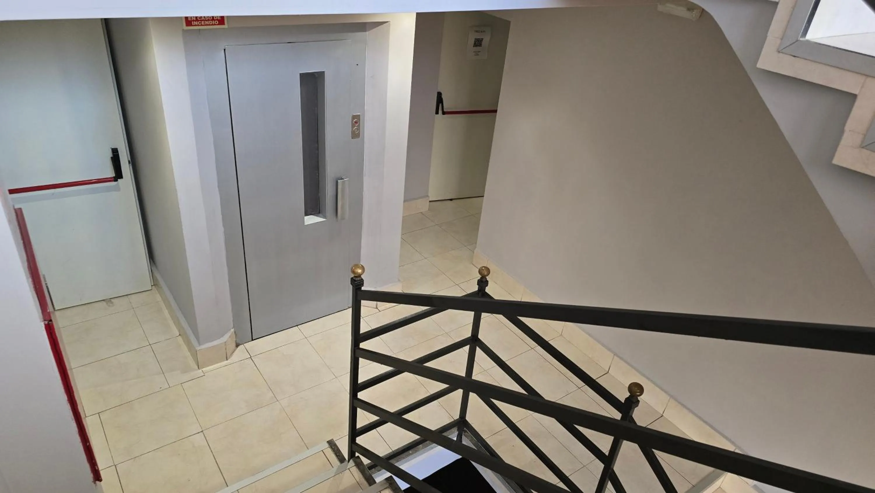 Property building in Q-Royal Skylounge