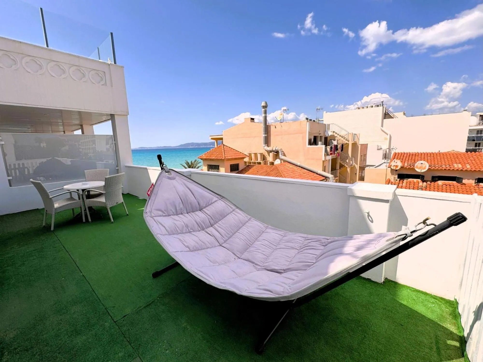 Q-Royal Skylounge