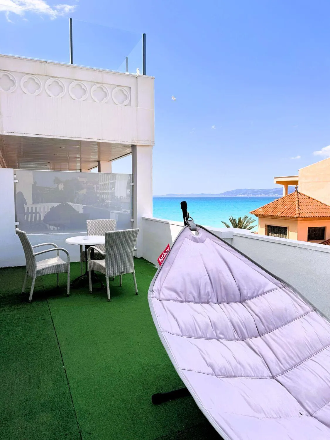 Q-Royal Skylounge