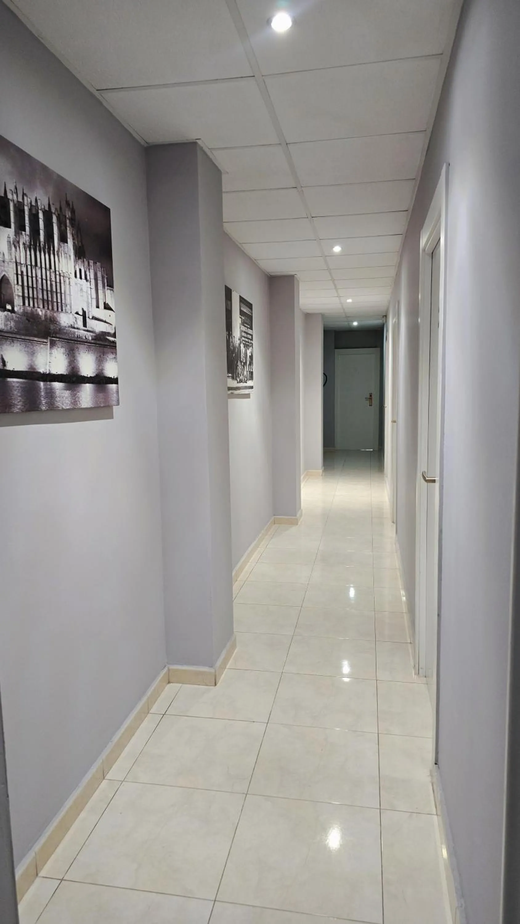 Property building in Q-Royal Skylounge