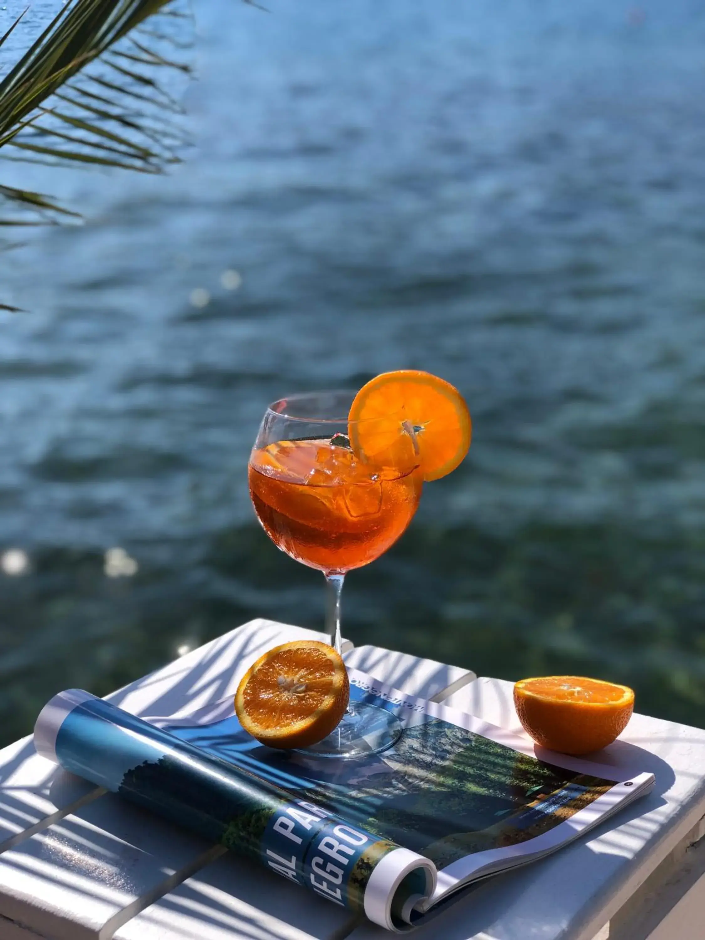 Food and drinks in Carrubba Food and drinks in Carrubba