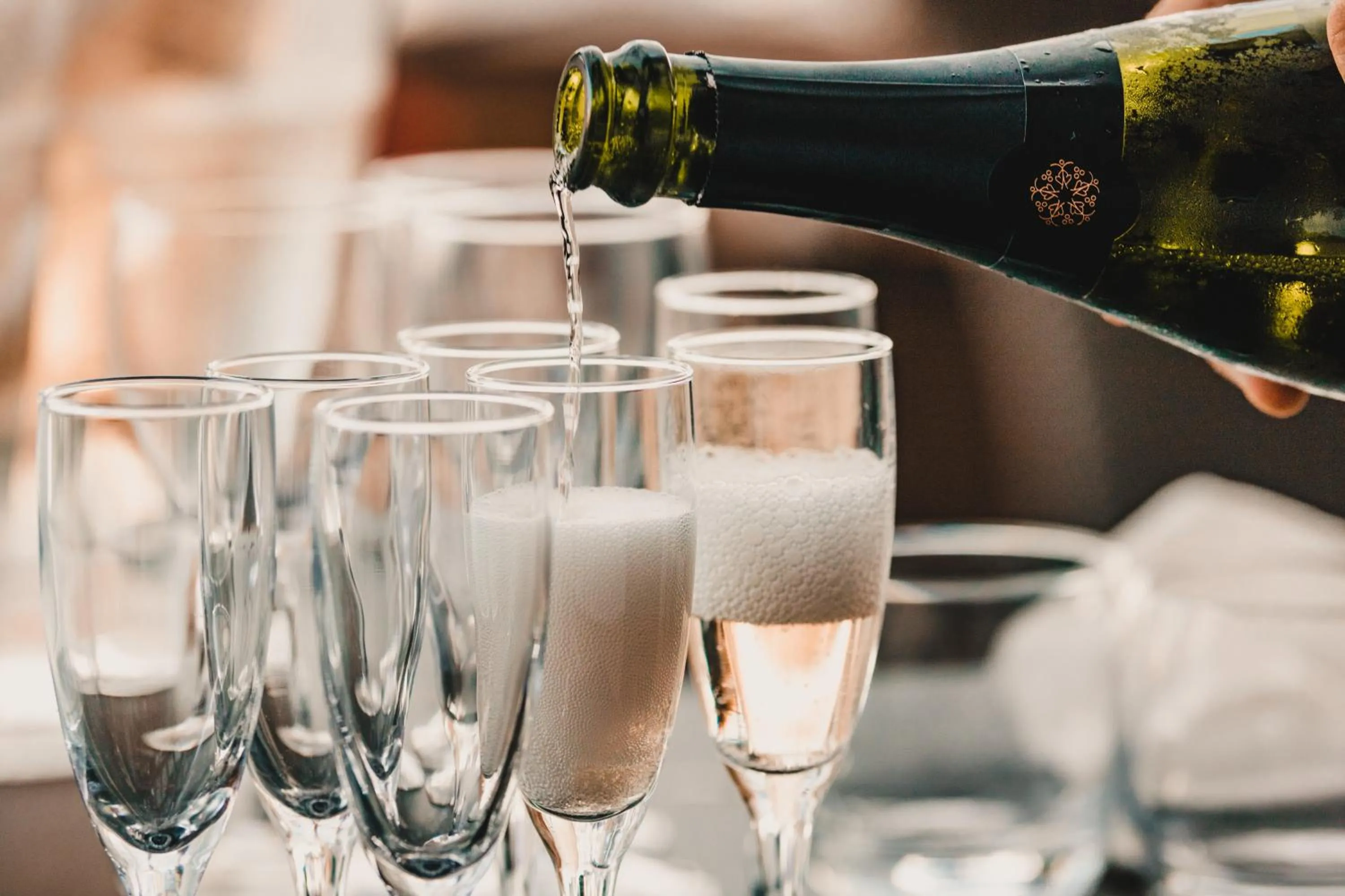 Food and drinks in Carrubba